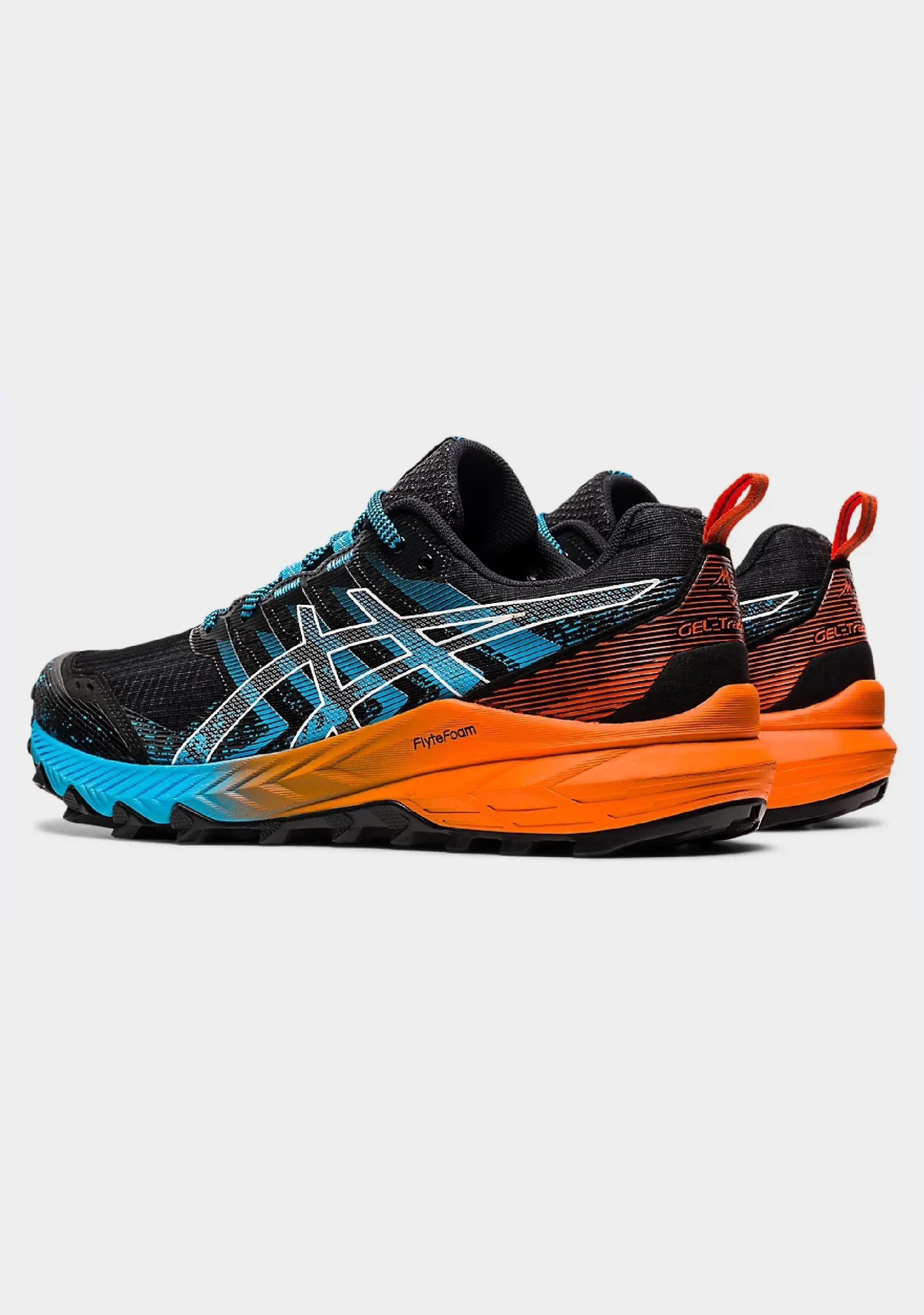Asics Men’s Gel Trabuco 9 Asics Shoes