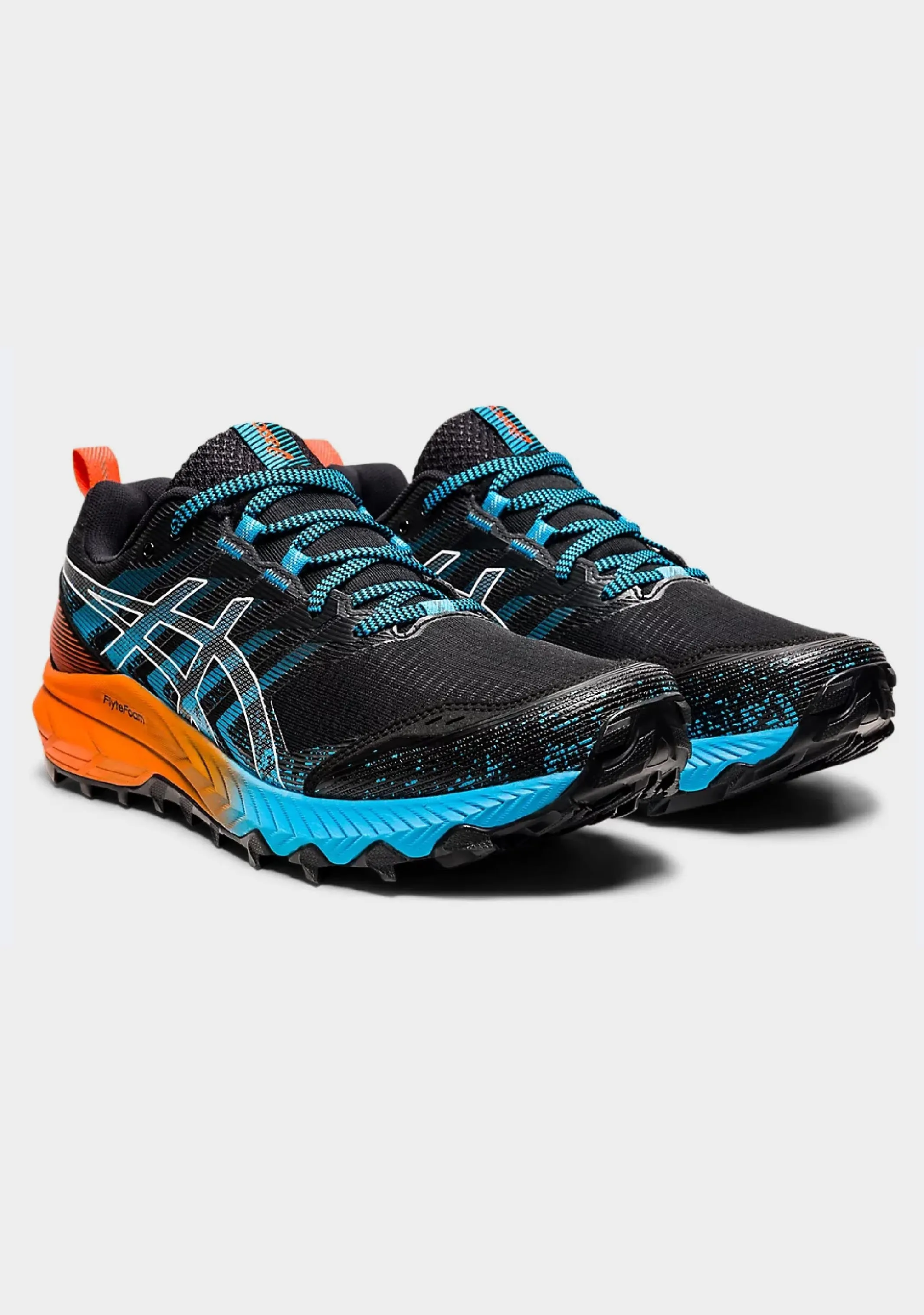 Asics Men’s Gel Trabuco 9 Asics Shoes