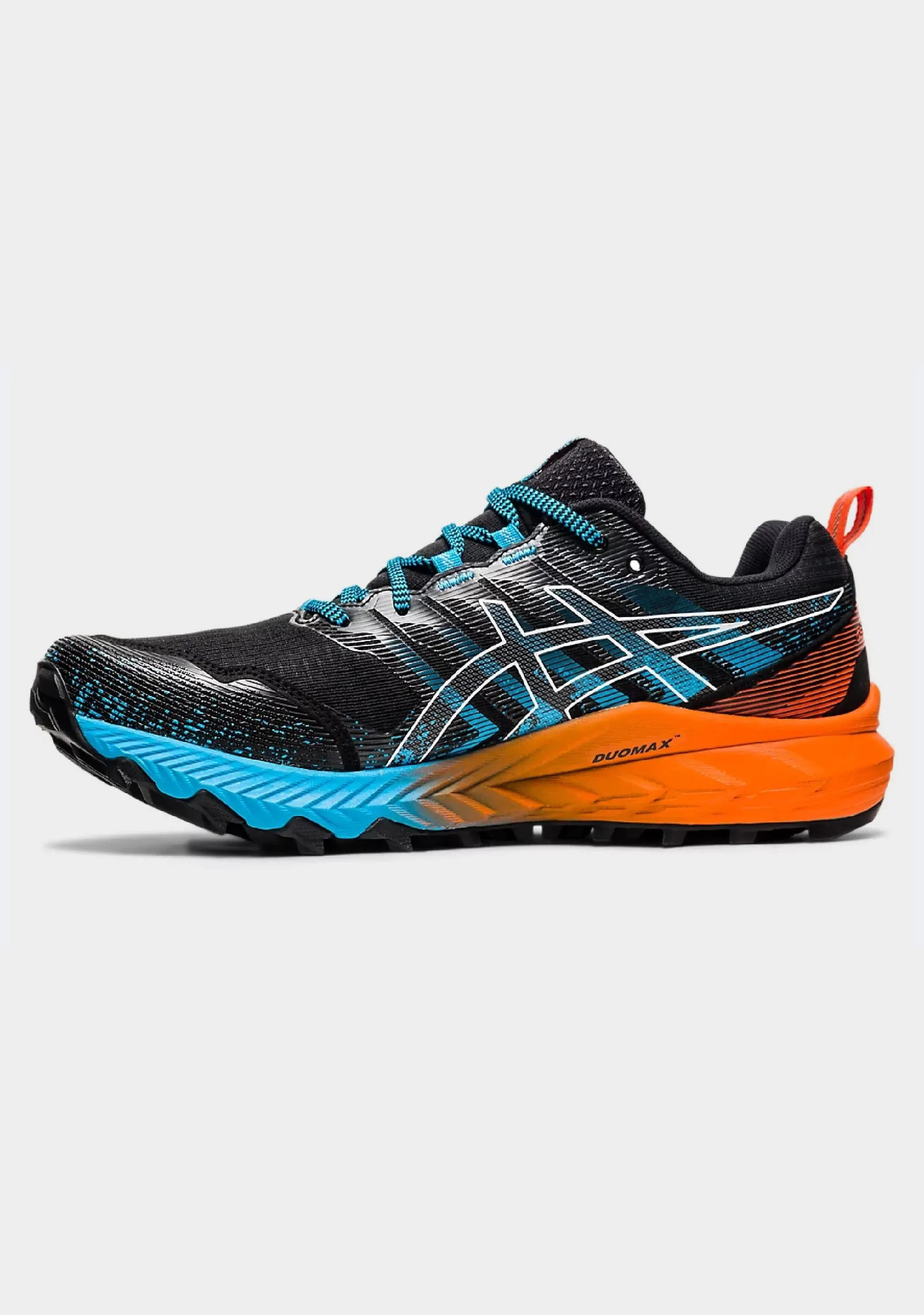Asics Men’s Gel Trabuco 9 Asics Shoes