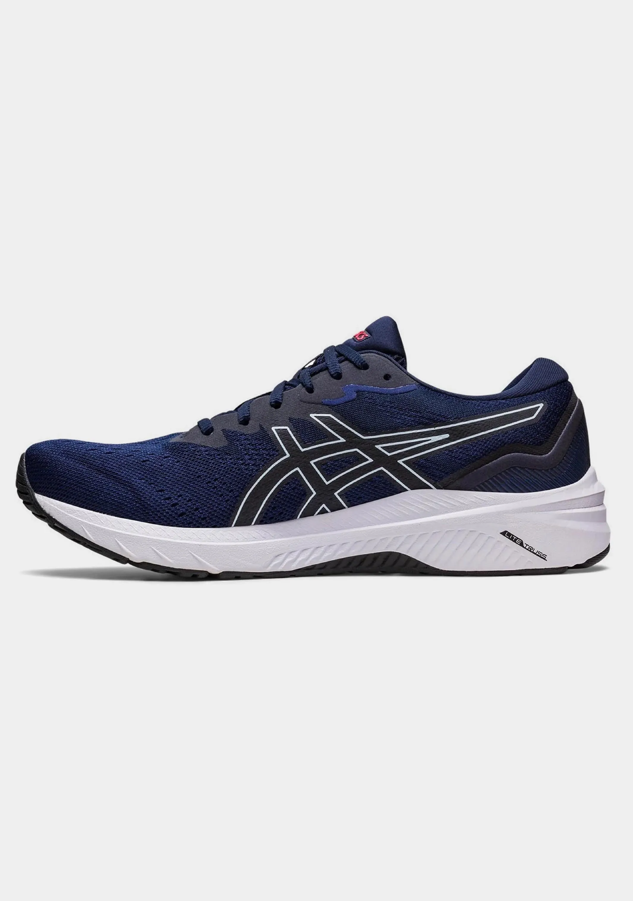 Asics Men’s GT 1000 11 (2E Width) Asics Shoes