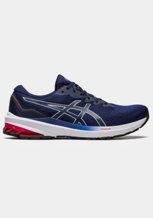 Asics Men’s GT 1000 11 (2E Width) Asics Shoes