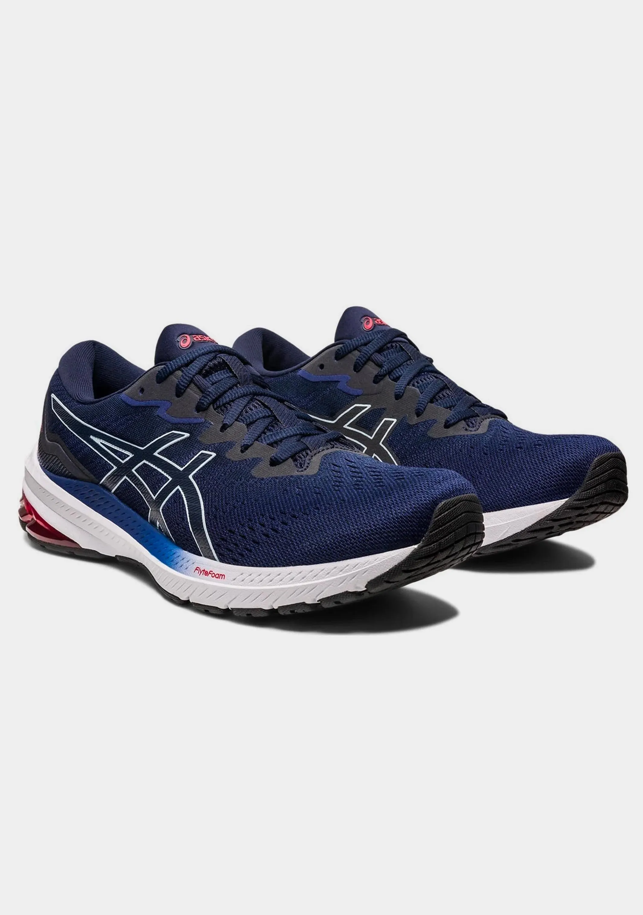 Asics Men’s GT 1000 11 (2E Width) Asics Shoes