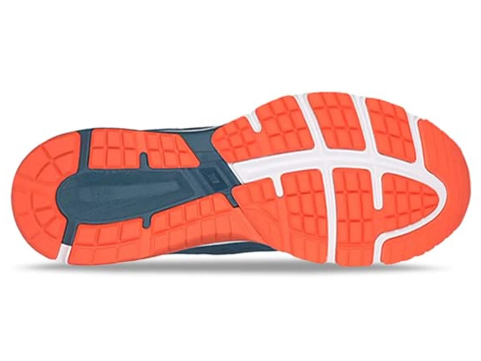 Asics Mens GT 1000 7 (2E Width) <br> 1011A038 403 Asics Shoes