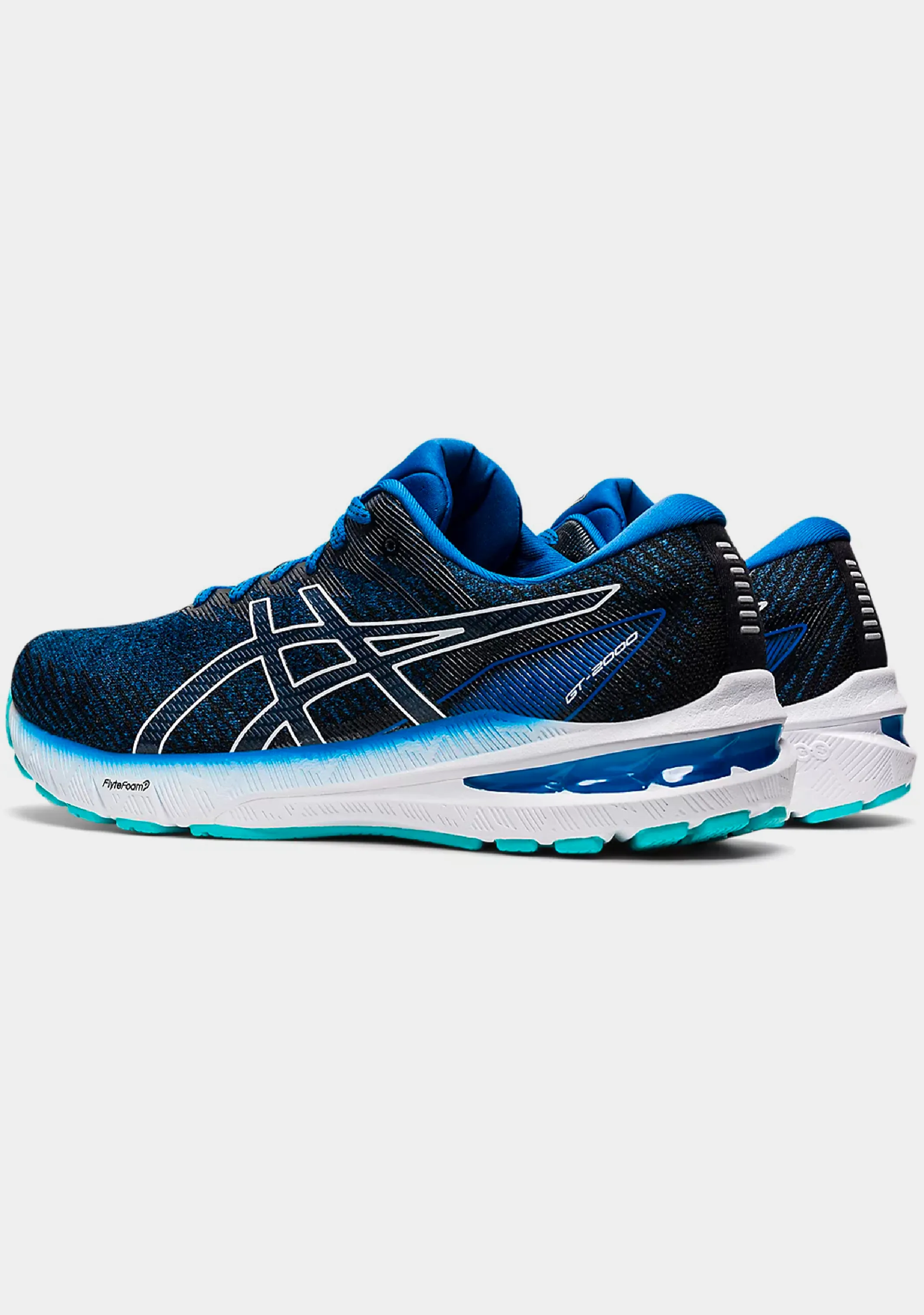 Asics Men’s GT 2000 10 (2E Width) Asics Shoes