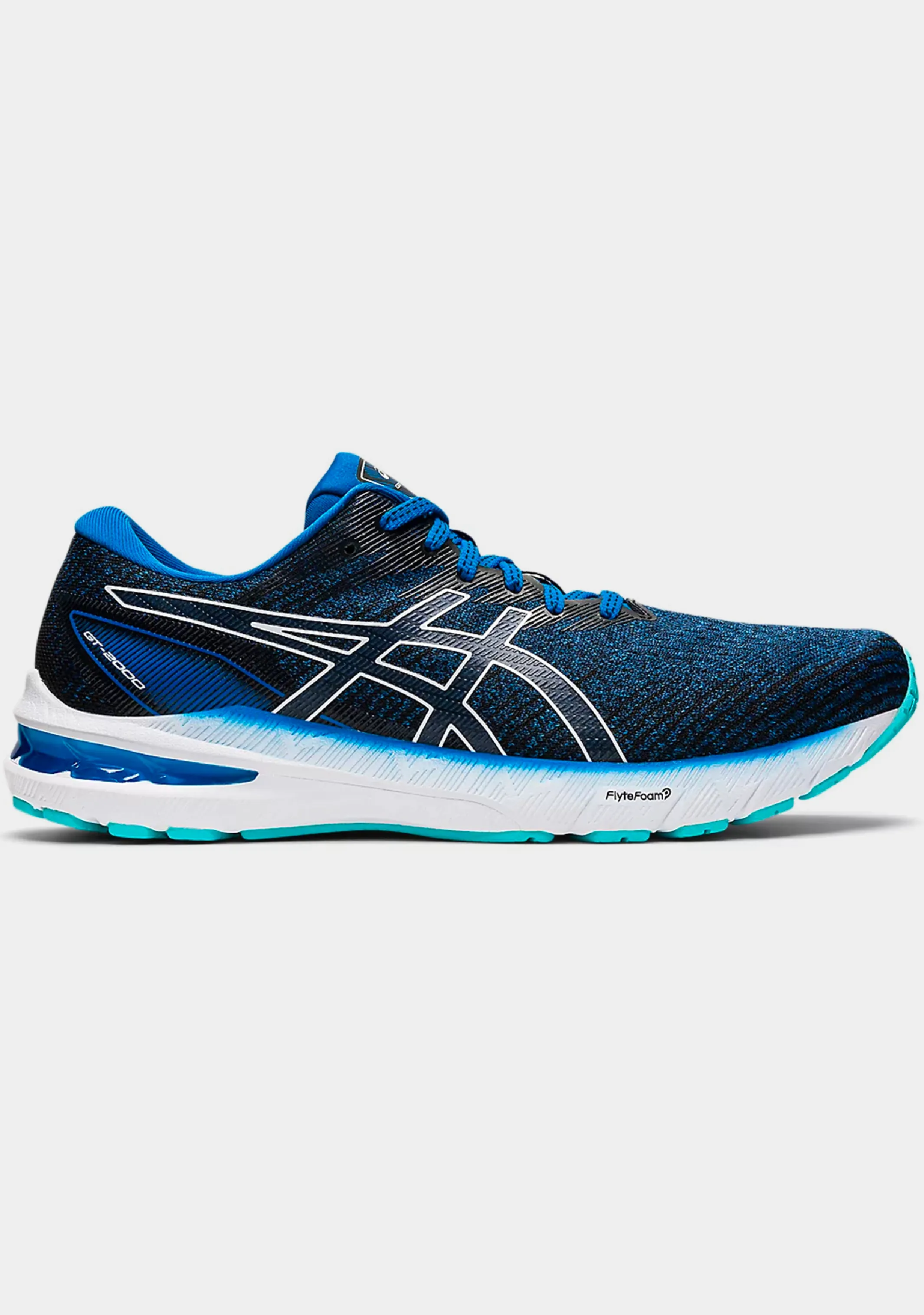 Asics Men’s GT 2000 10 (2E Width) Asics Shoes