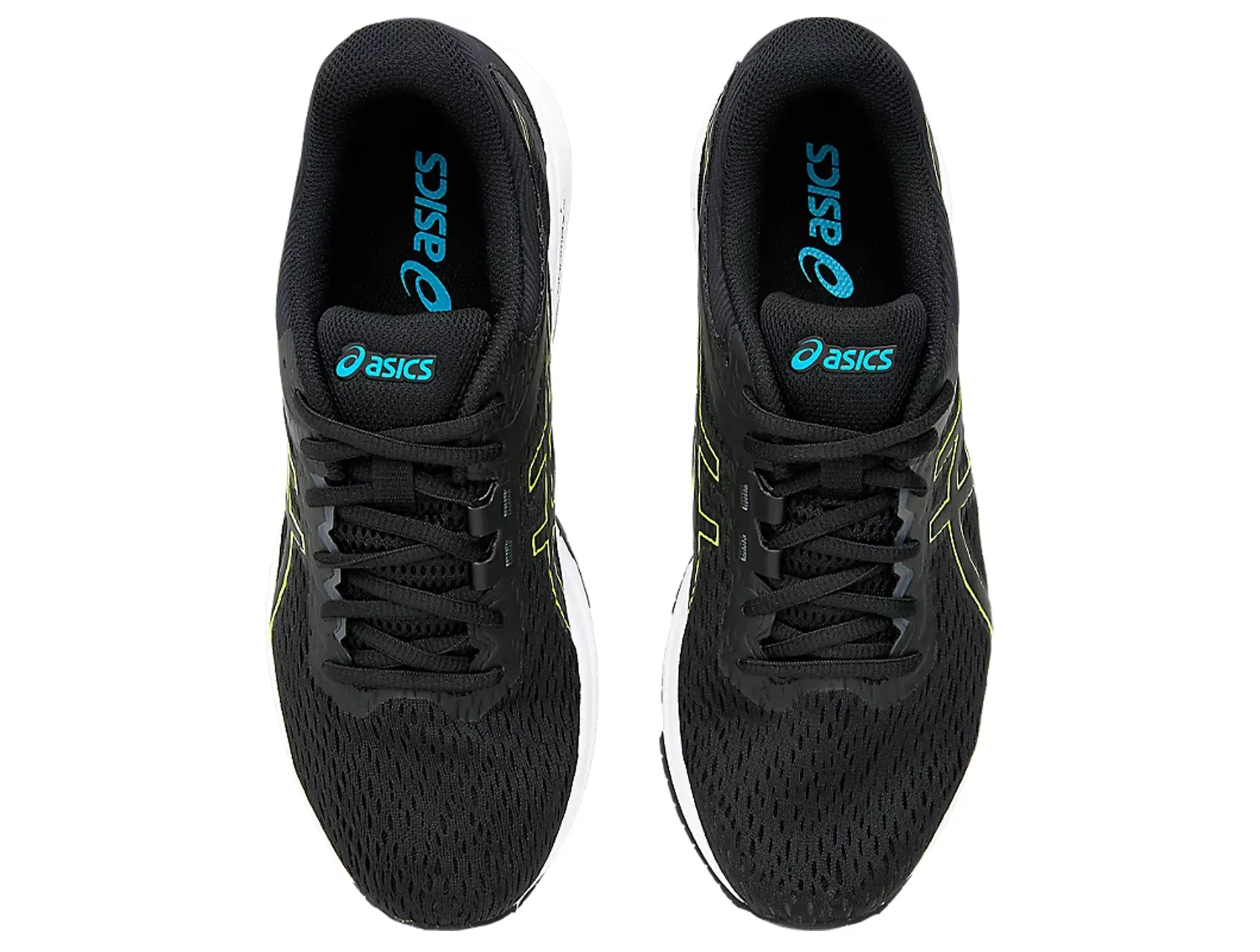 Asics Mens GT-800 (2E Width) <br> 1011B069 002 Asics Shoes