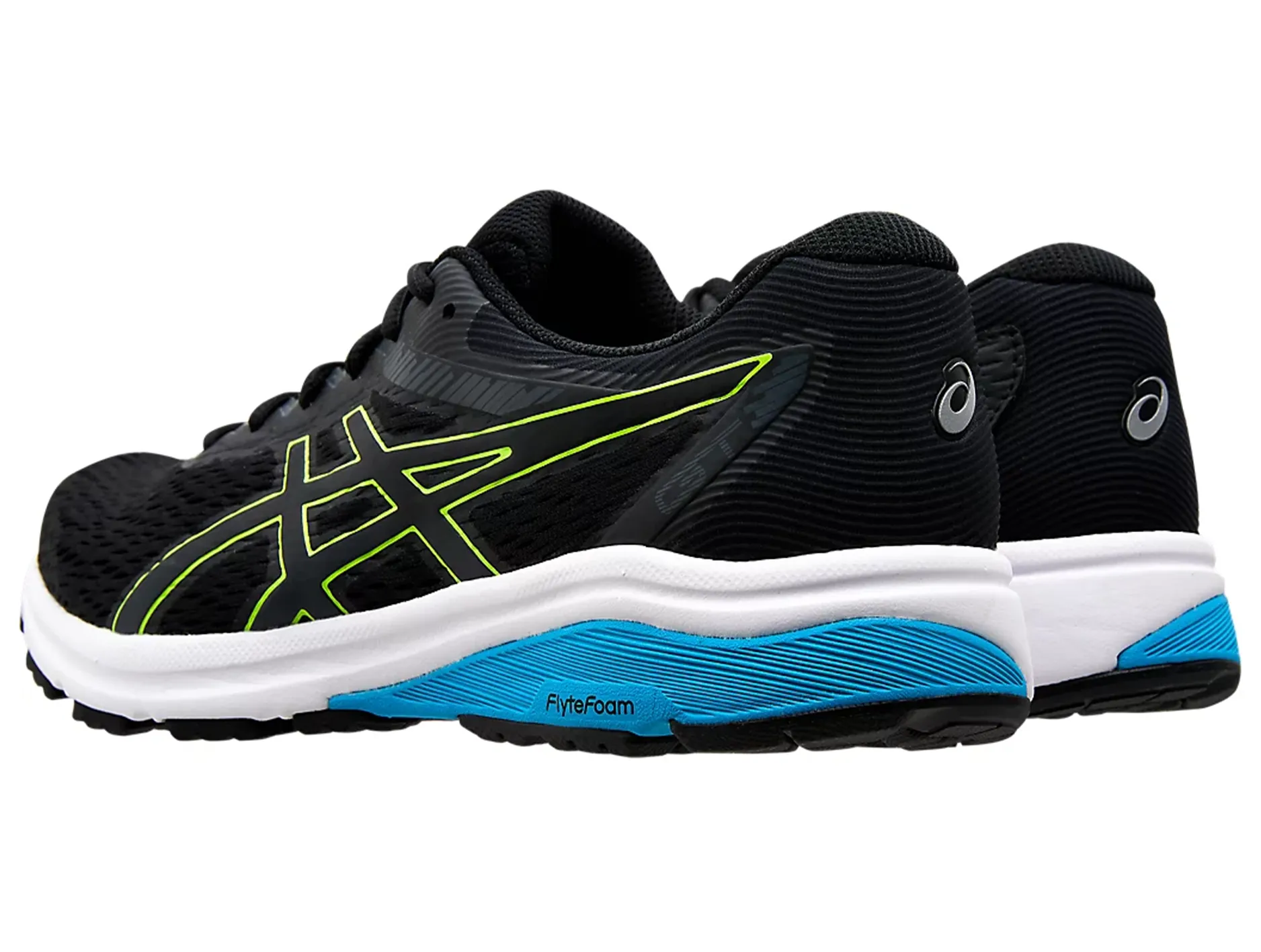 Asics Mens GT-800 (2E Width) <br> 1011B069 002 Asics Shoes