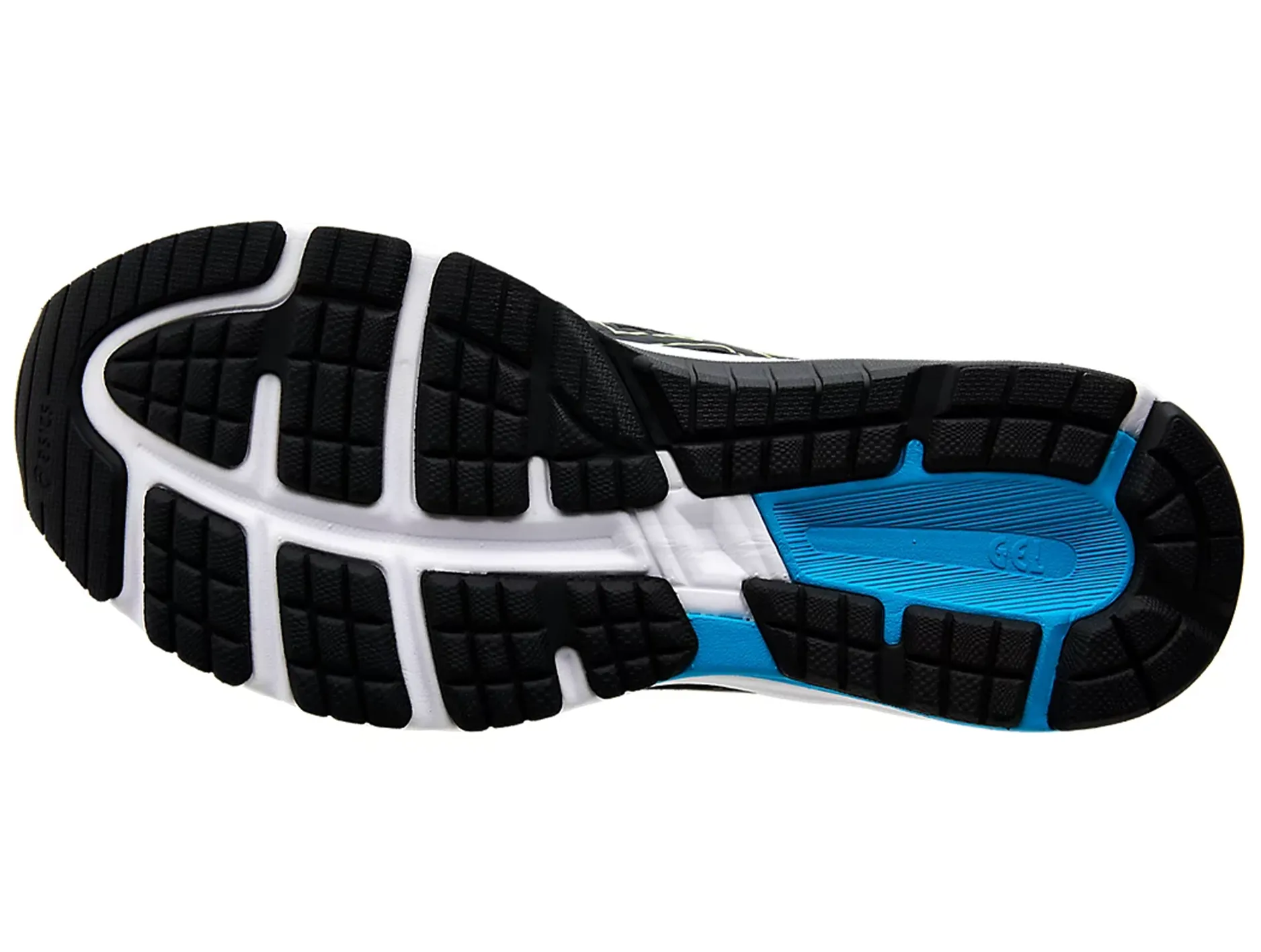 Asics Mens GT-800 (2E Width) <br> 1011B069 002 Asics Shoes