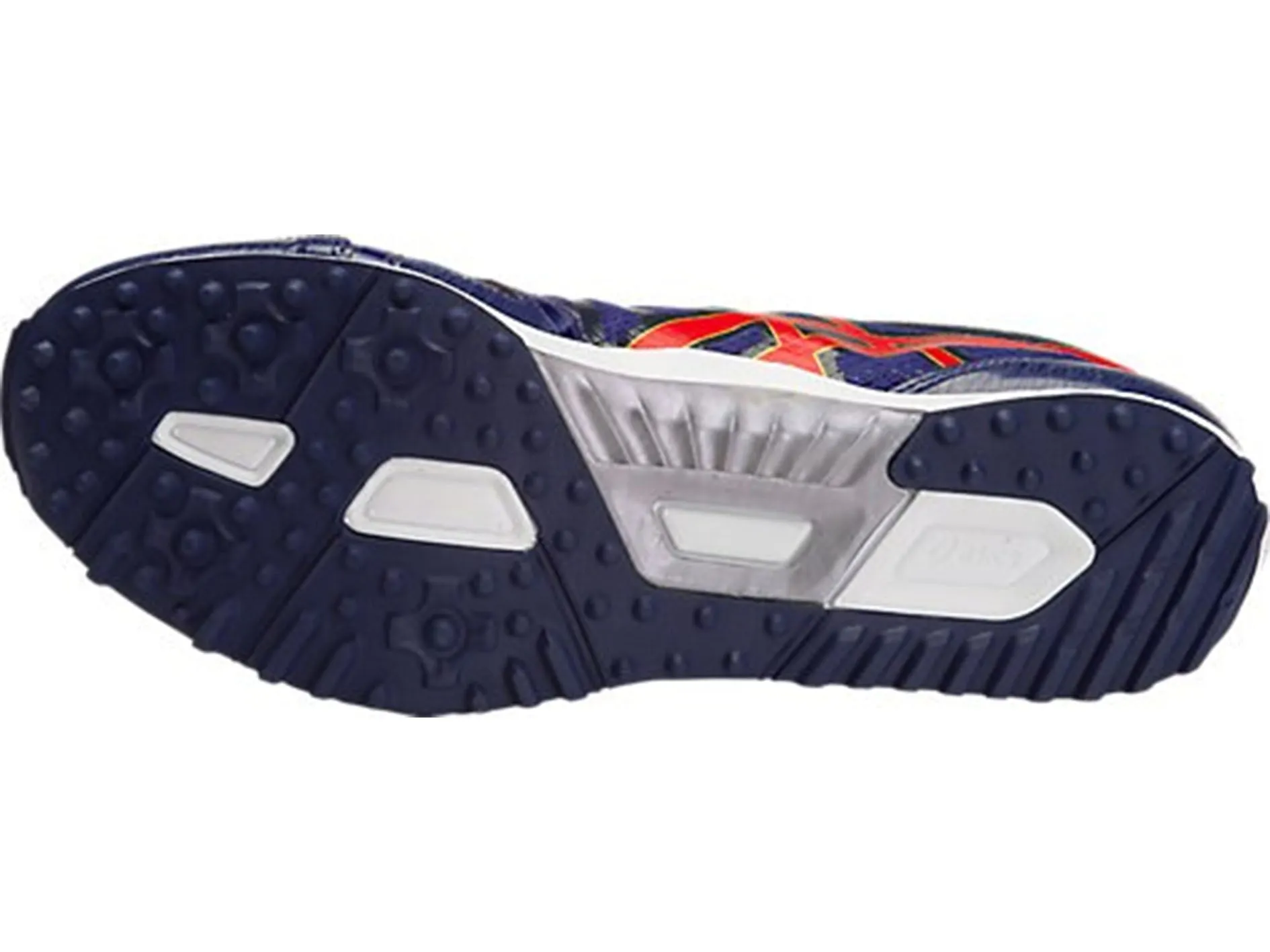 Asics Mens Hyper XCS <BR> G510Y 5223 Asics Shoes