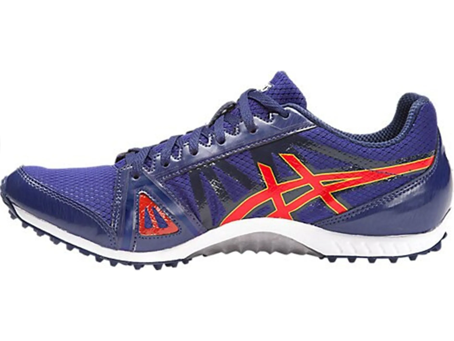 Asics Mens Hyper XCS <BR> G510Y 5223 Asics Shoes