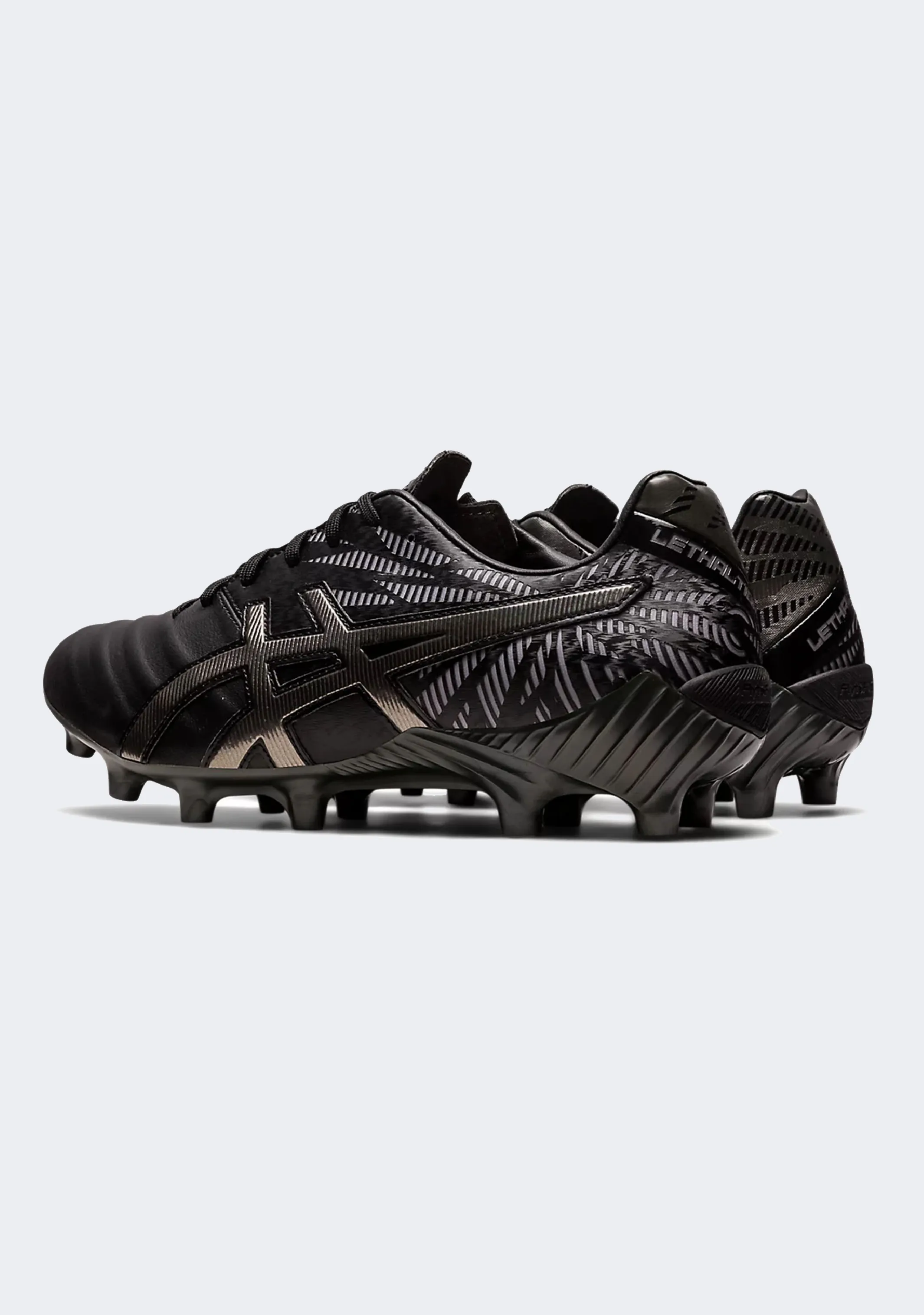 Asics Men’s Lethal Tigreor IT FF (2E Width) Football Boots Asics Shoes