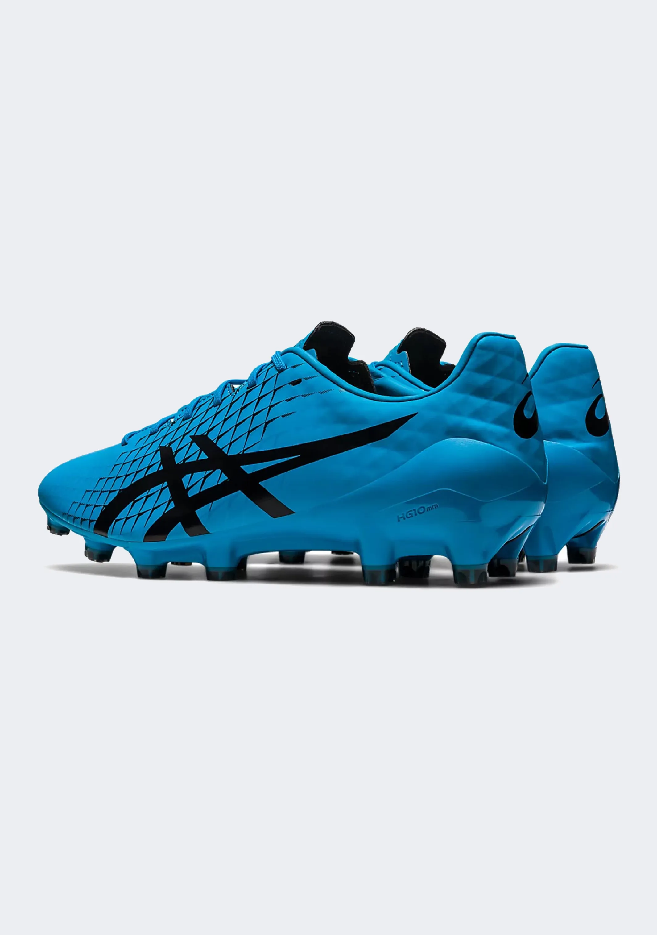 Asics Men's Menace 4 Asics Shoes