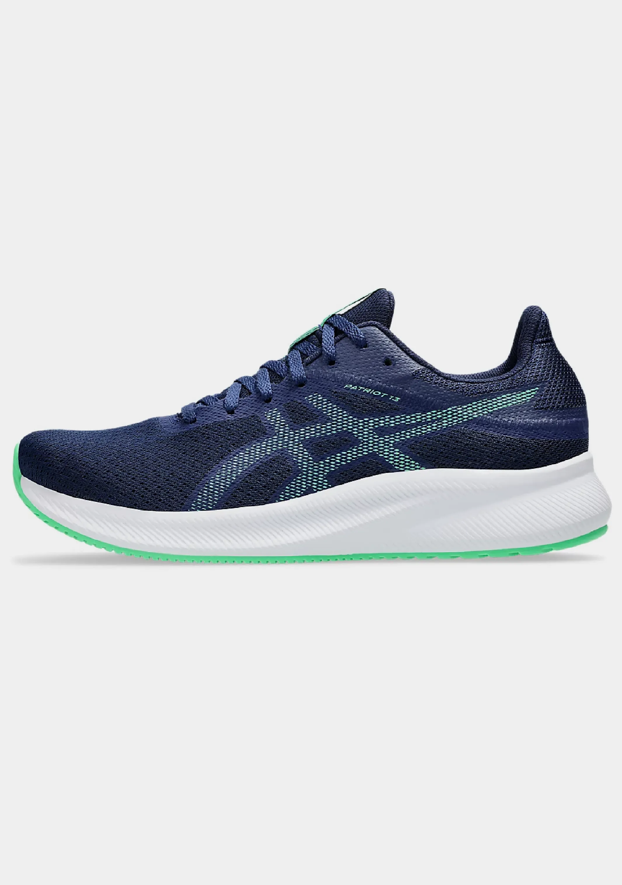 Asics Men's Patriot 13 Asics Shoes
