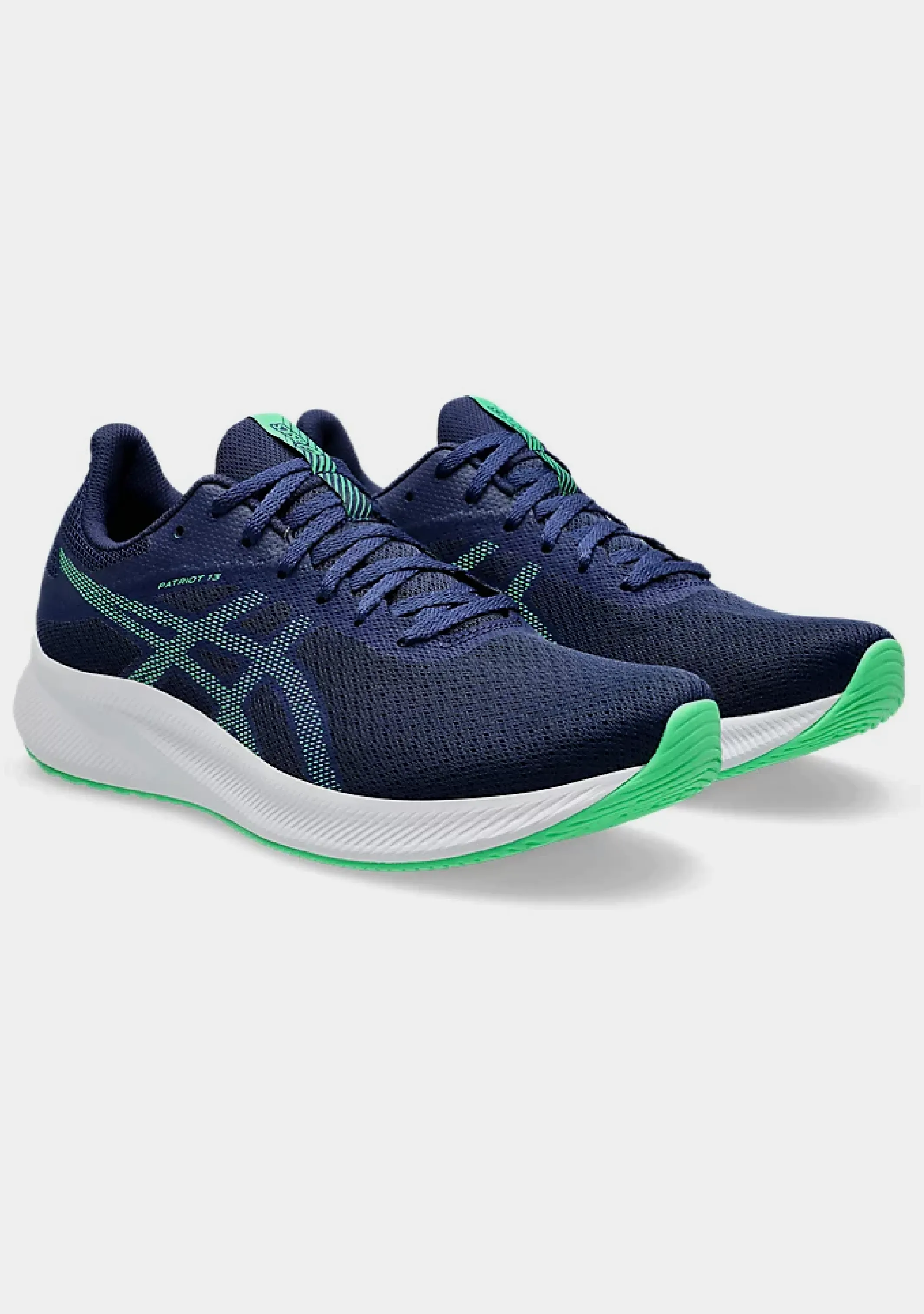 Asics Men's Patriot 13 Asics Shoes