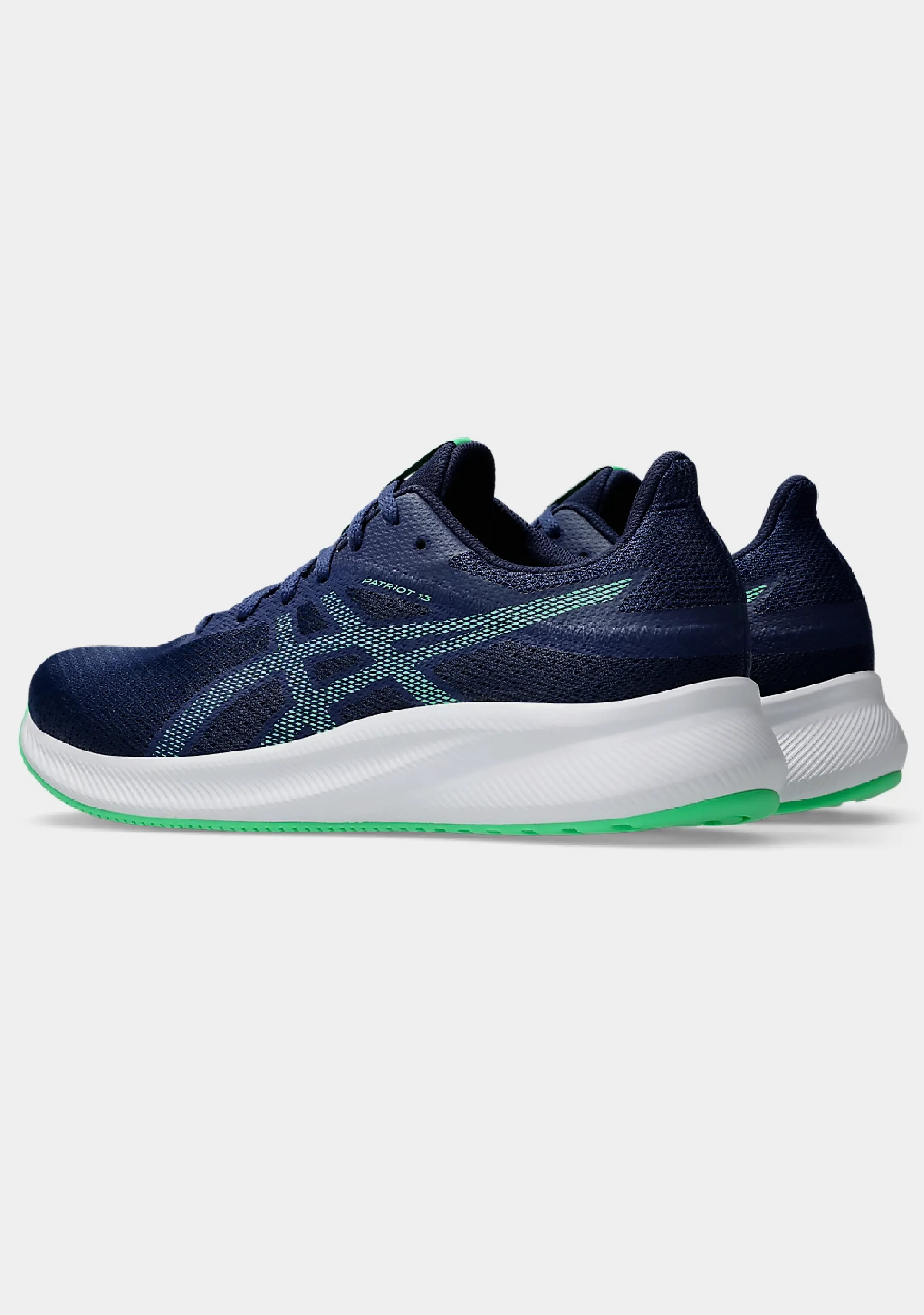 Asics Men's Patriot 13 Asics Shoes
