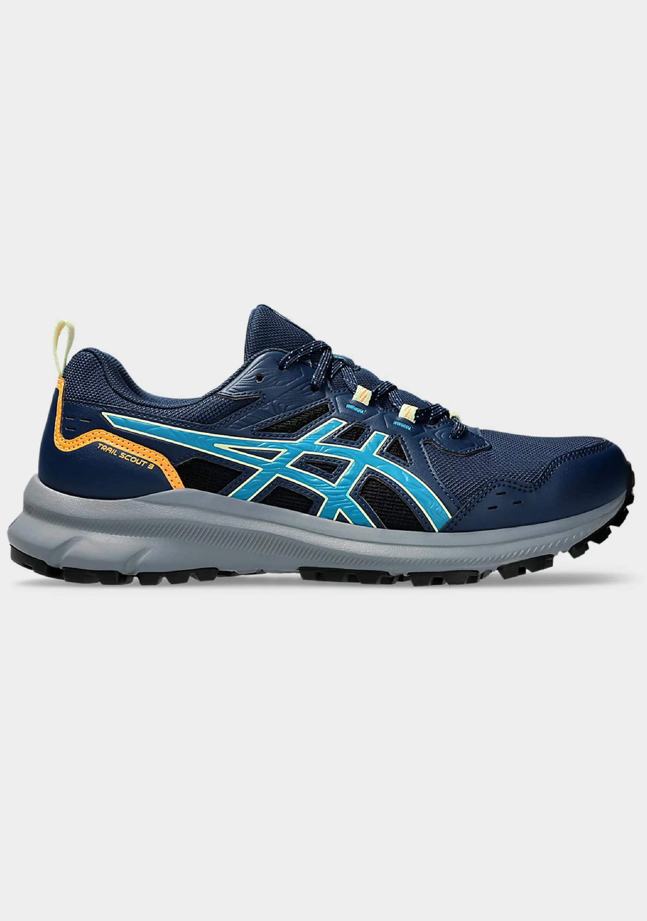 Asics Men’s Trail Scout 3 Asics Shoes