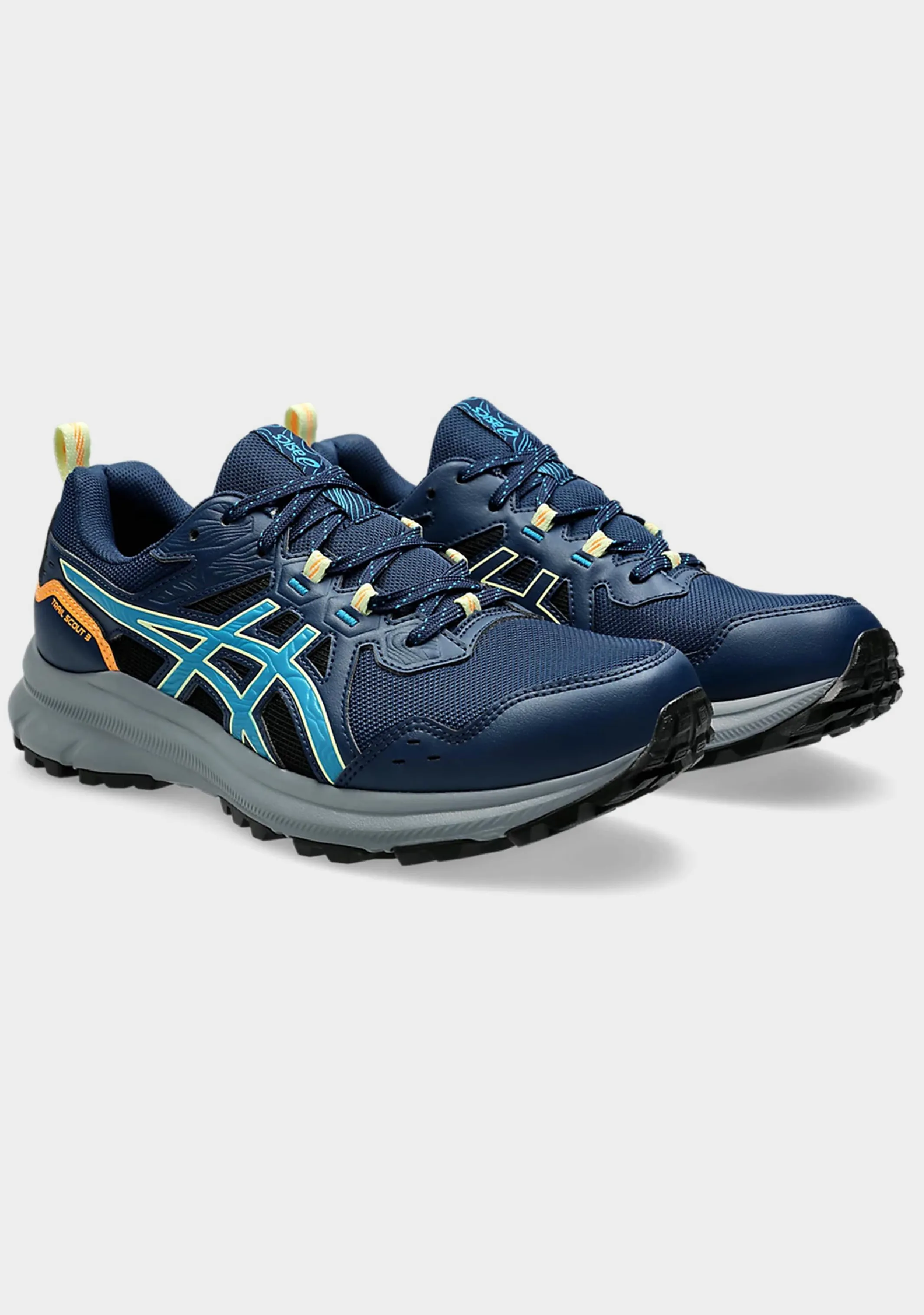 Asics Men’s Trail Scout 3 Asics Shoes