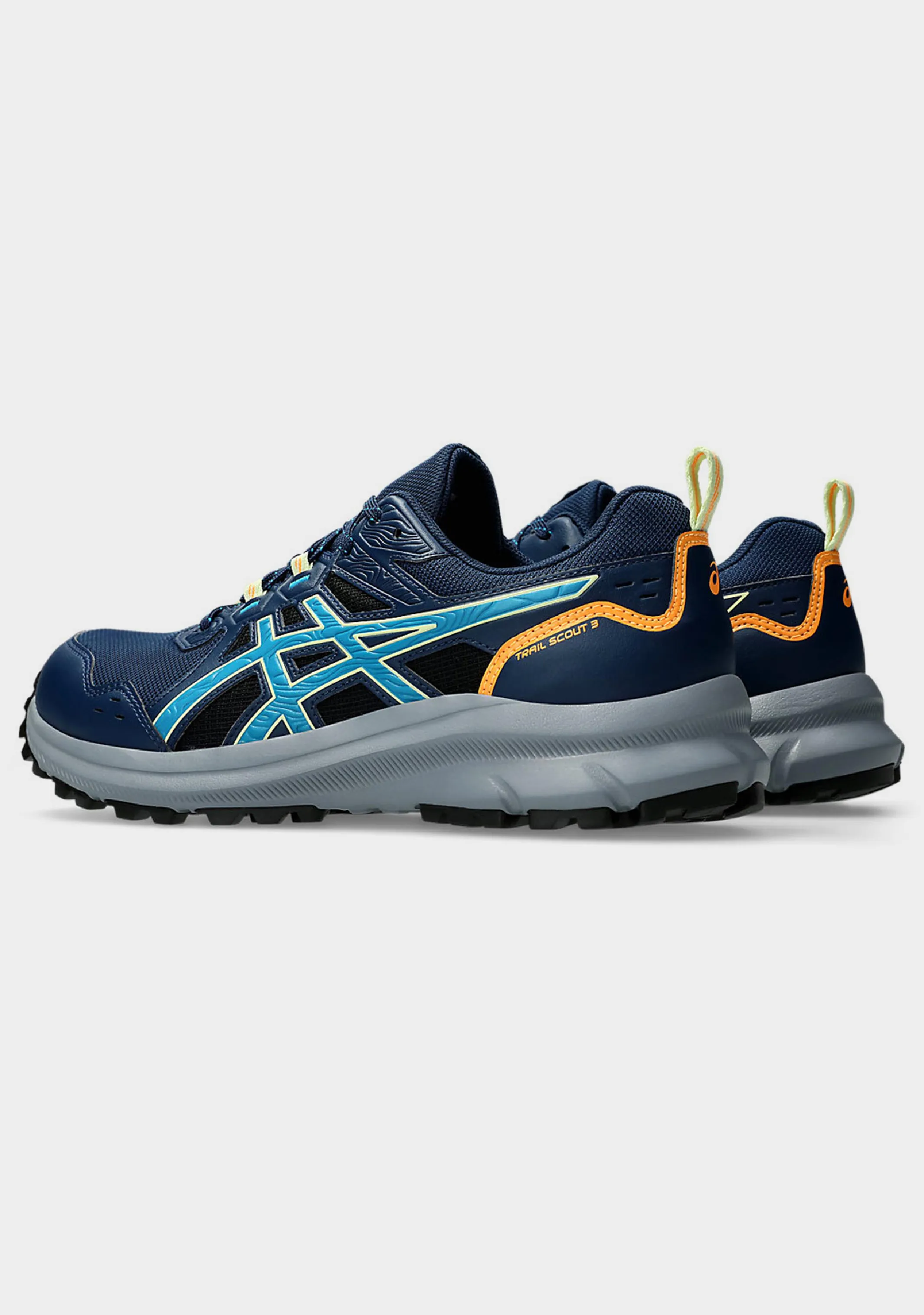 Asics Men’s Trail Scout 3 Asics Shoes