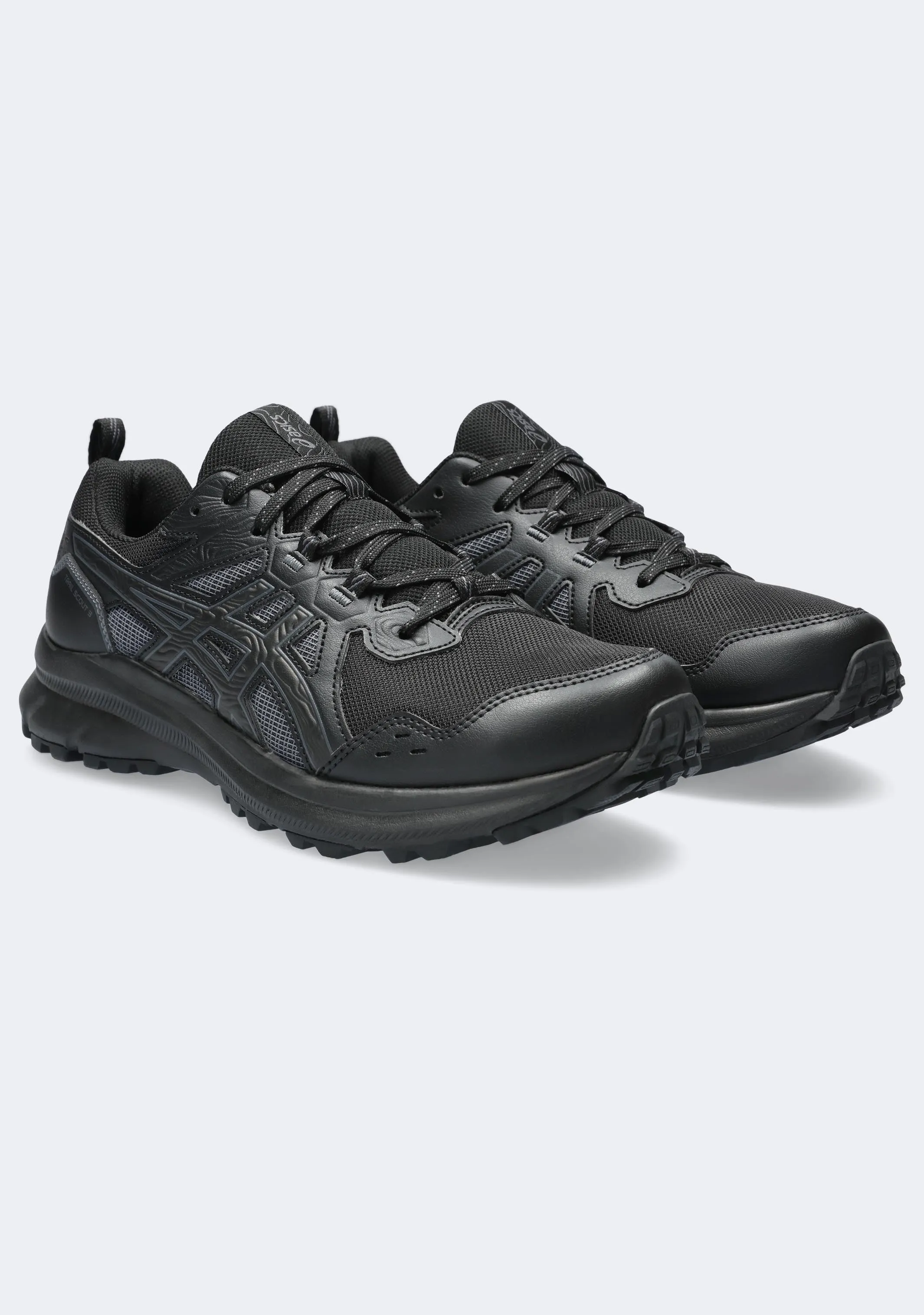 Asics Men’s Trail Scout 3 Asics Shoes