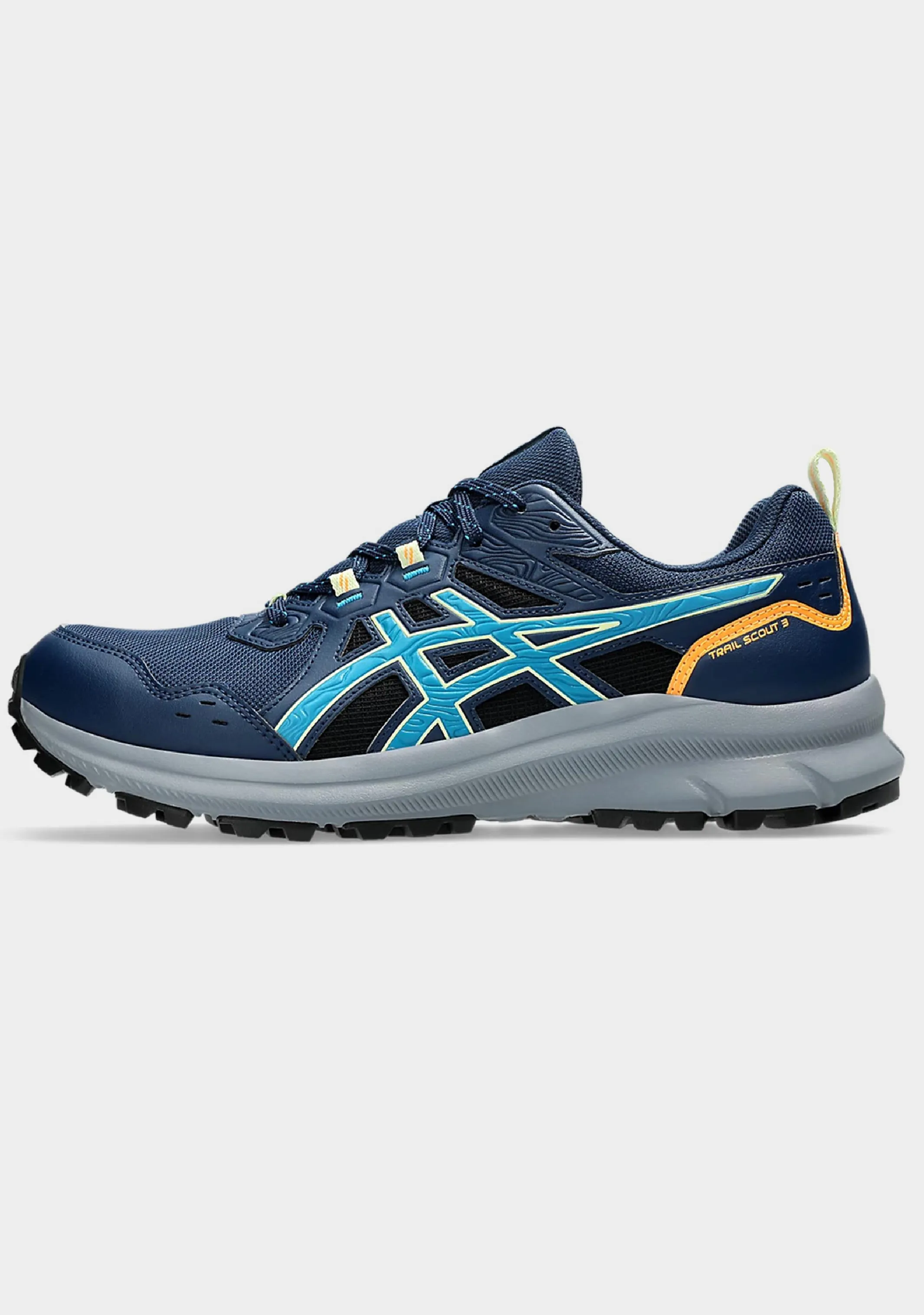 Asics Men’s Trail Scout 3 Asics Shoes