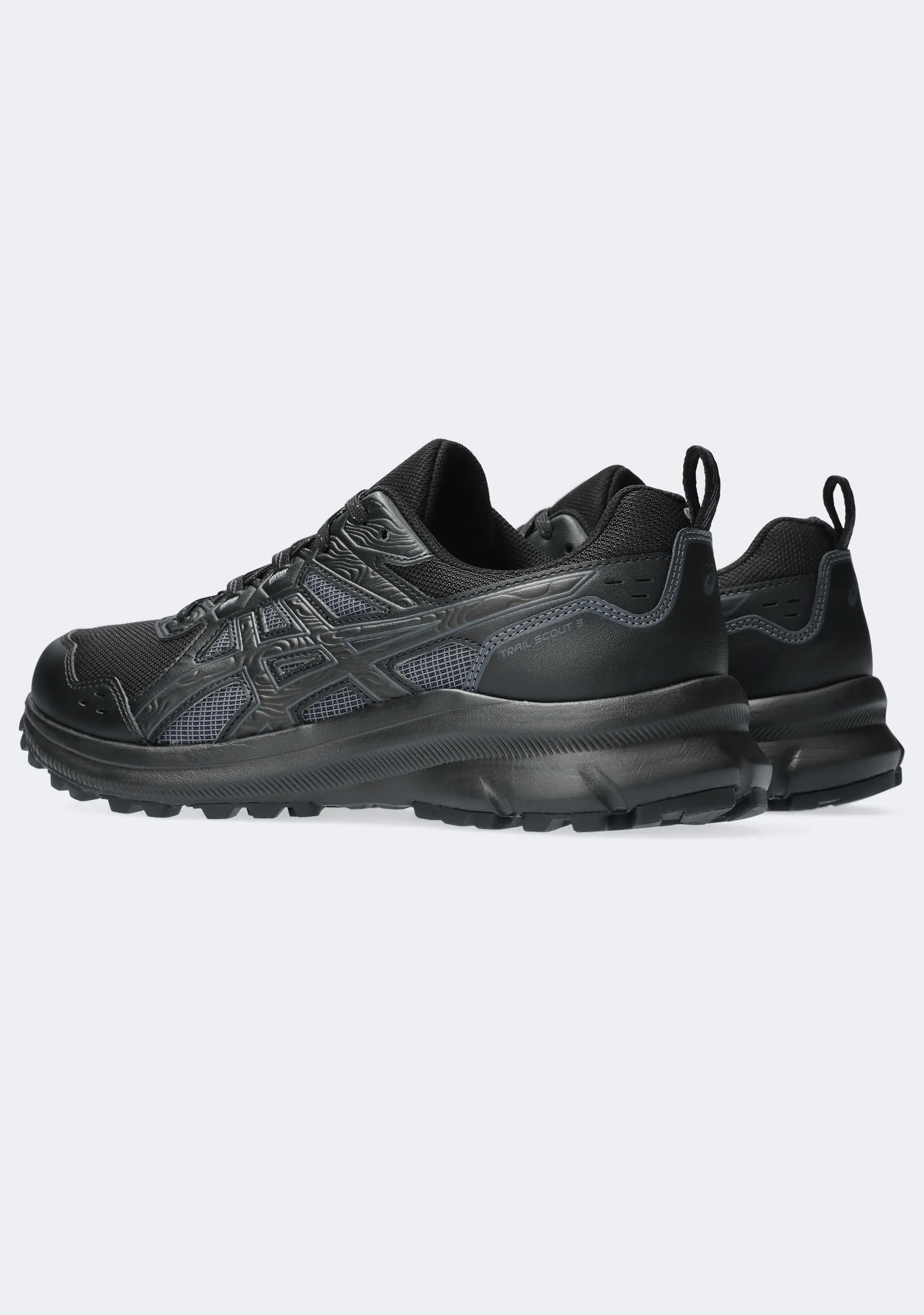Asics Men’s Trail Scout 3 Asics Shoes