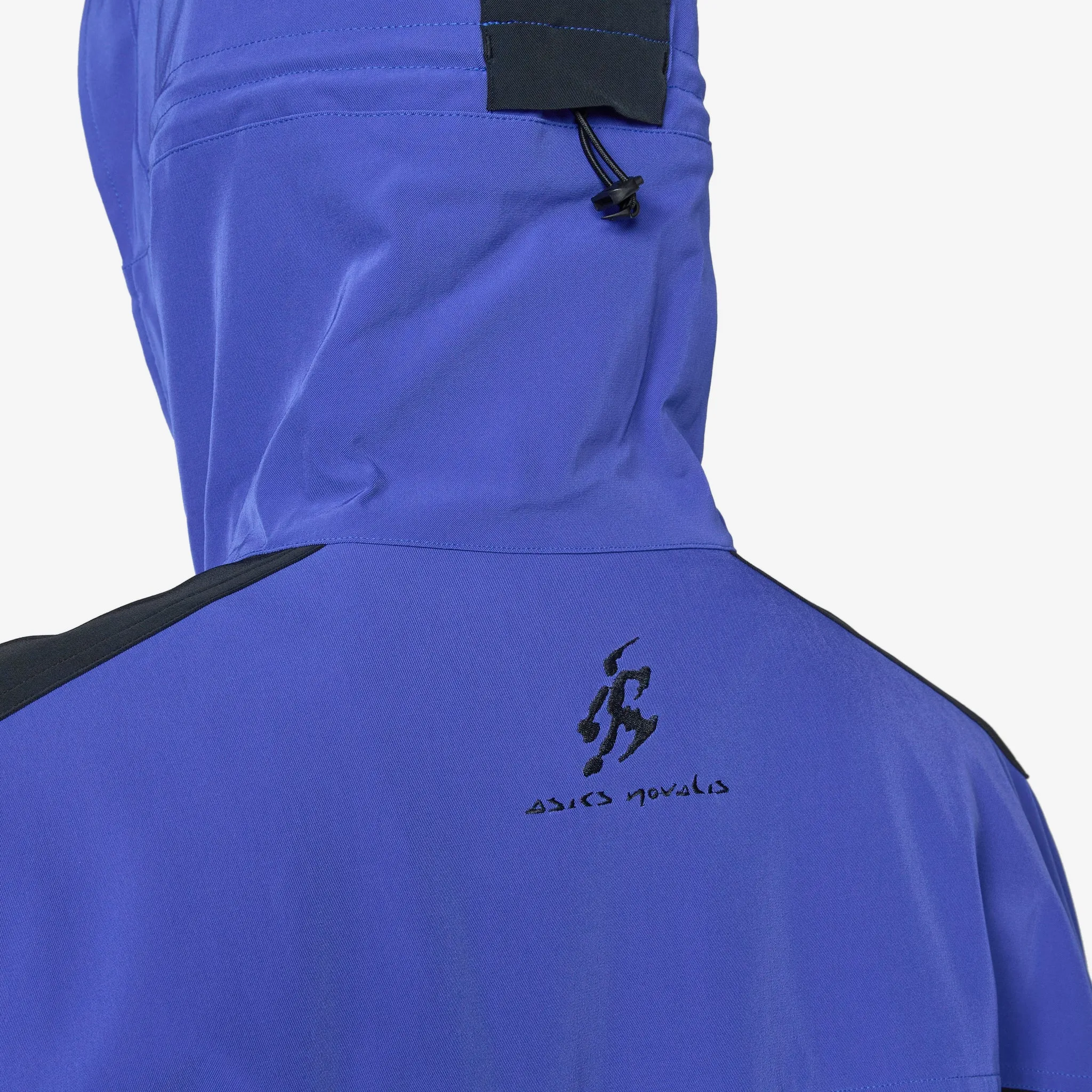 ASICS NOVALIS Heveanoid Cape Asics Blue Asics Shoes