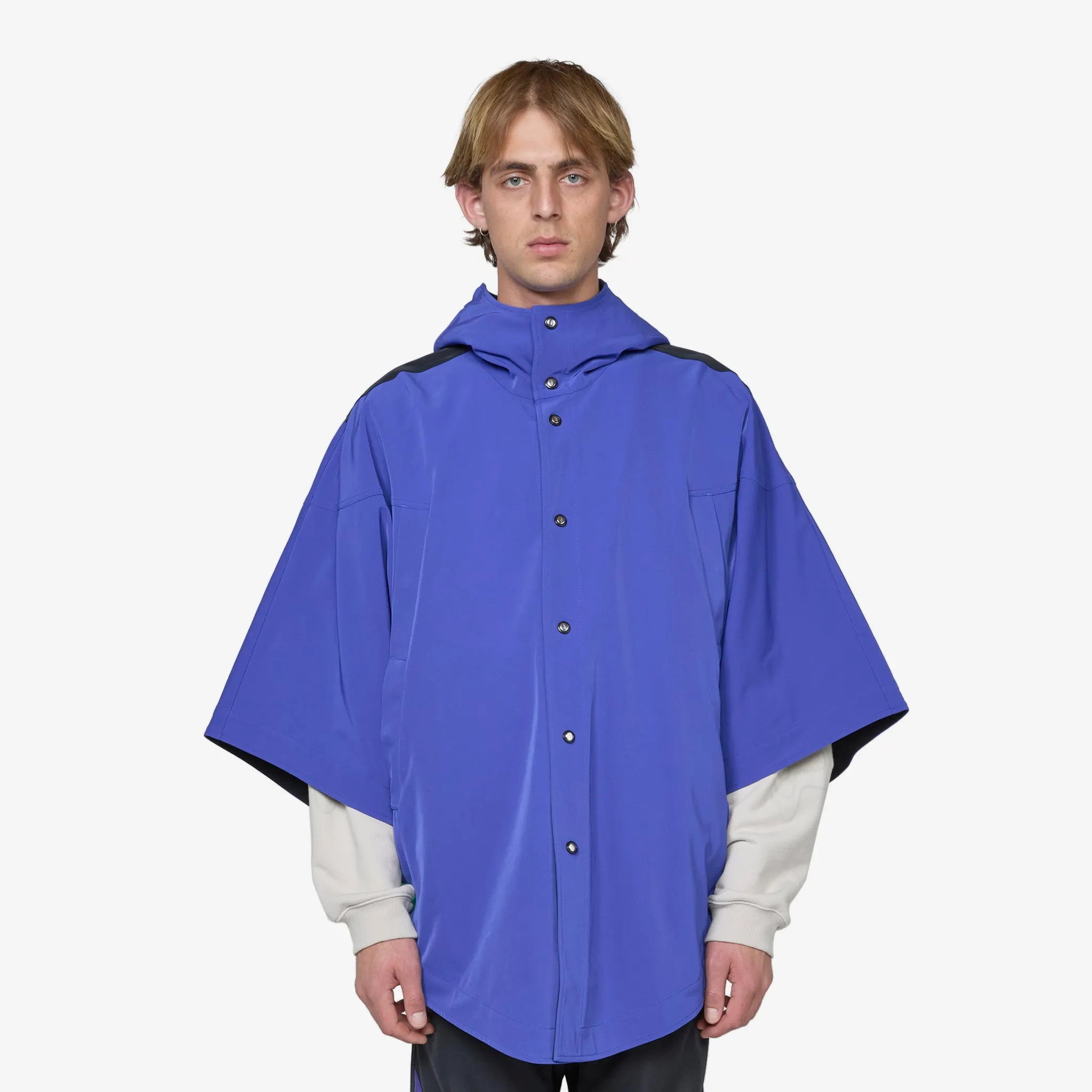 ASICS NOVALIS Heveanoid Cape Asics Blue Asics Shoes