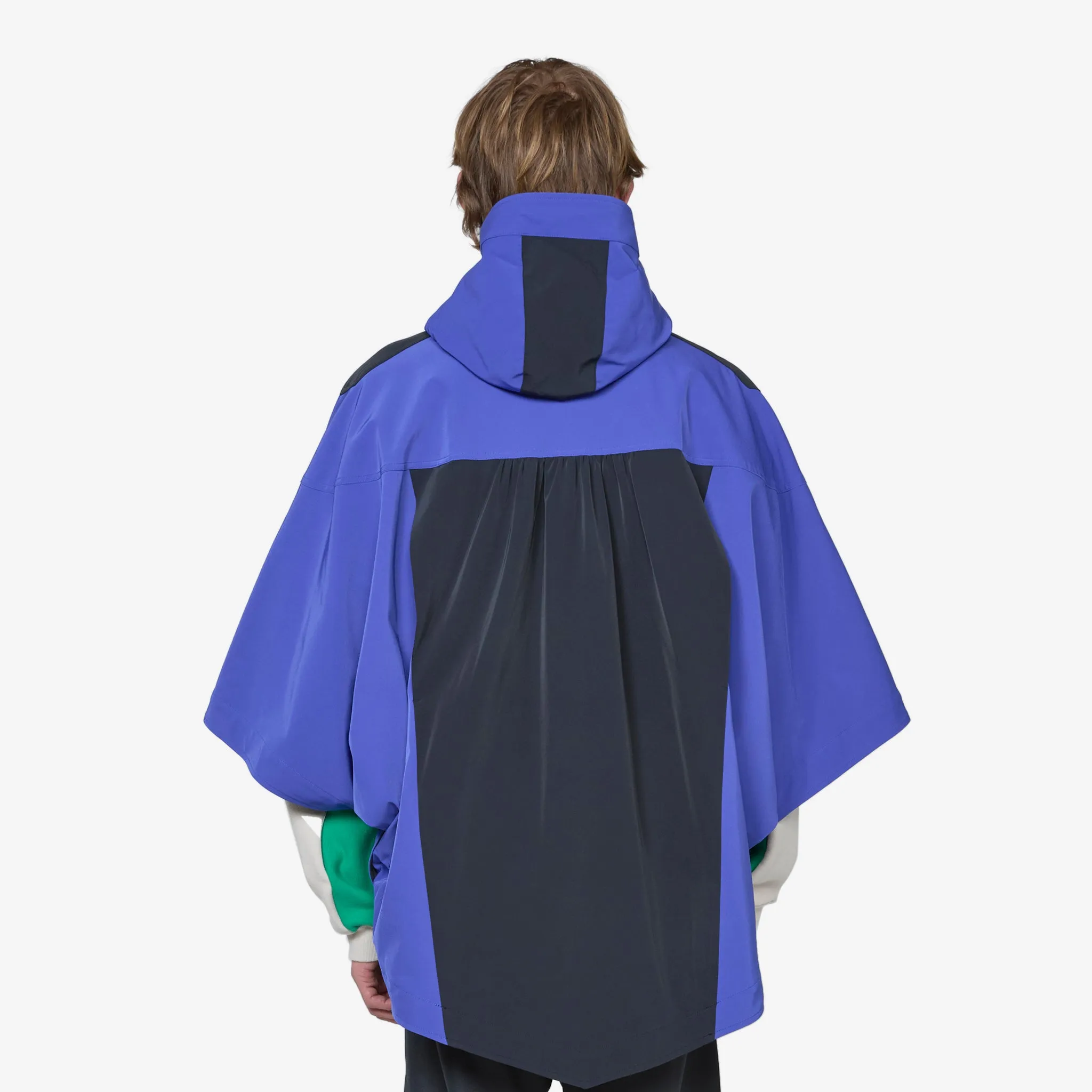 ASICS NOVALIS Heveanoid Cape Asics Blue Asics Shoes