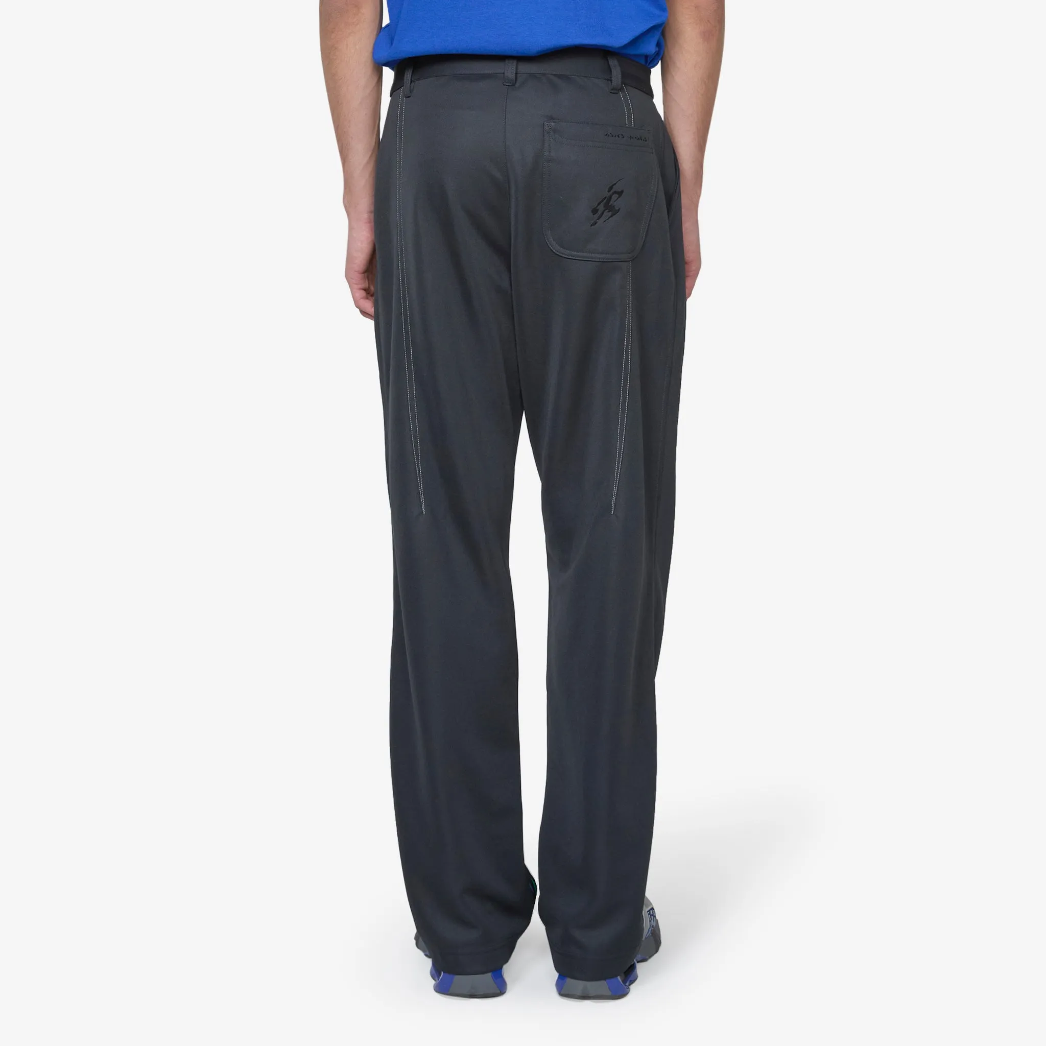 ASICS NOVALIS Styrax Track Pants Anthracite Asics Shoes