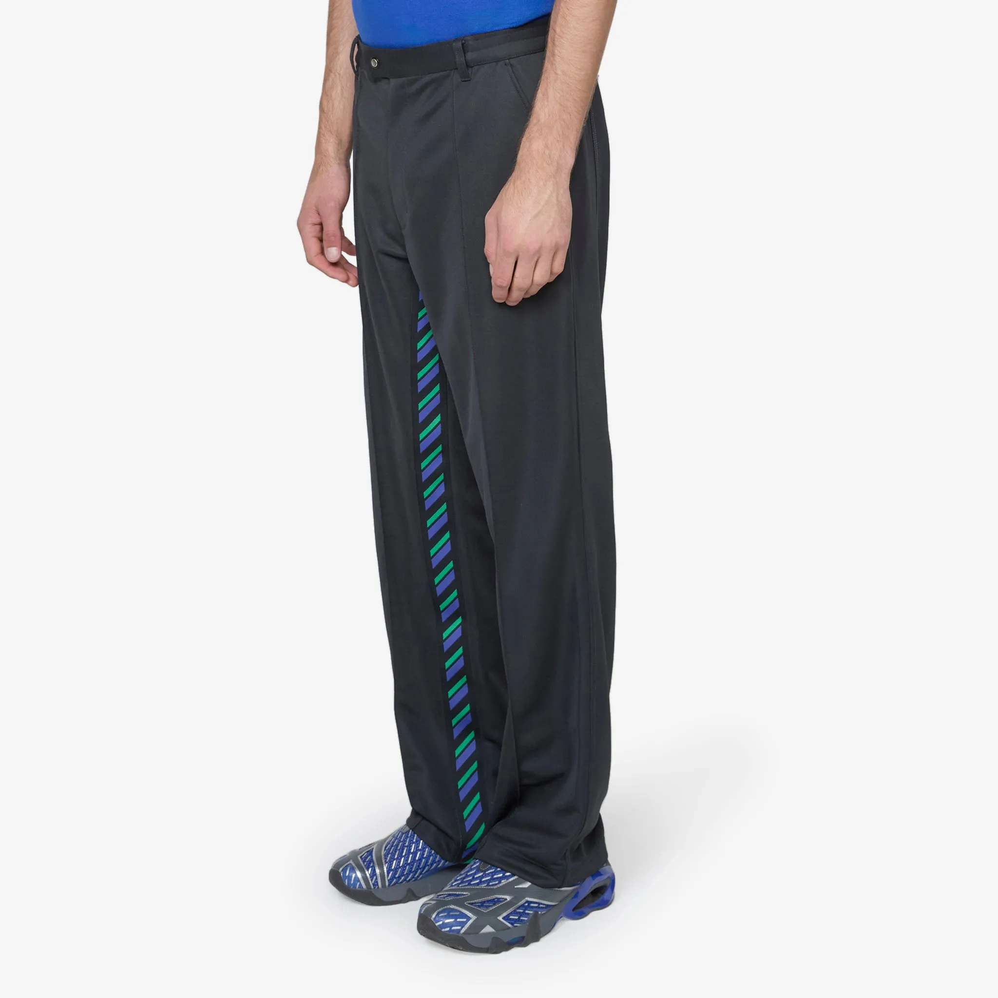 ASICS NOVALIS Styrax Track Pants Anthracite Asics Shoes