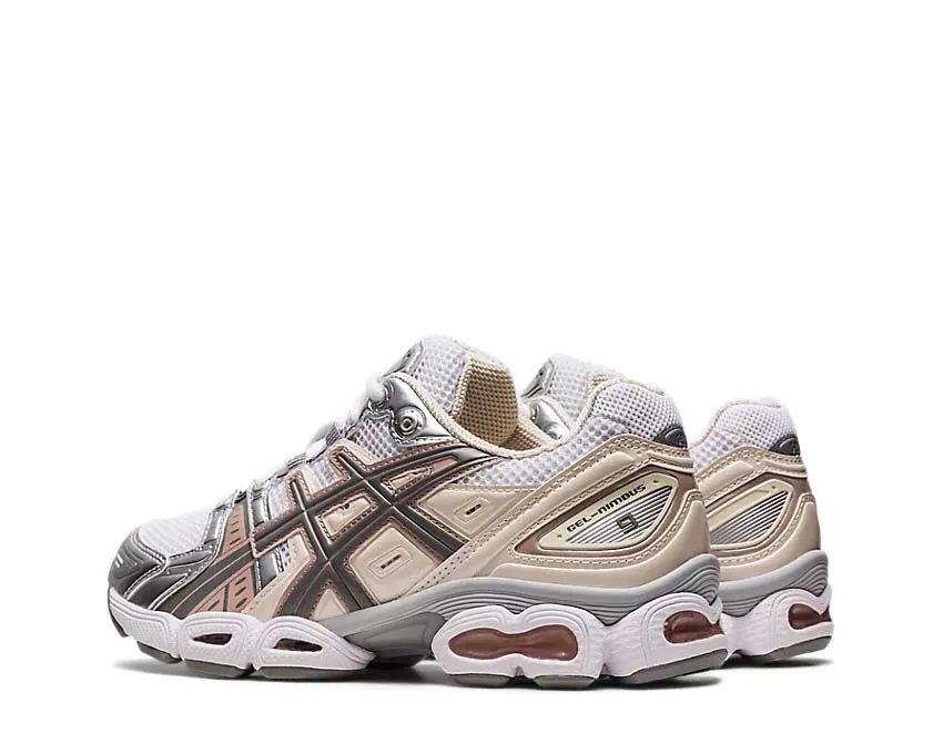 Asics Shoes Asics Gel Nimbus 9