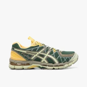 ASICS UB10-S Gel-Kayano 20 Hunter Green / Jade asics Shoes