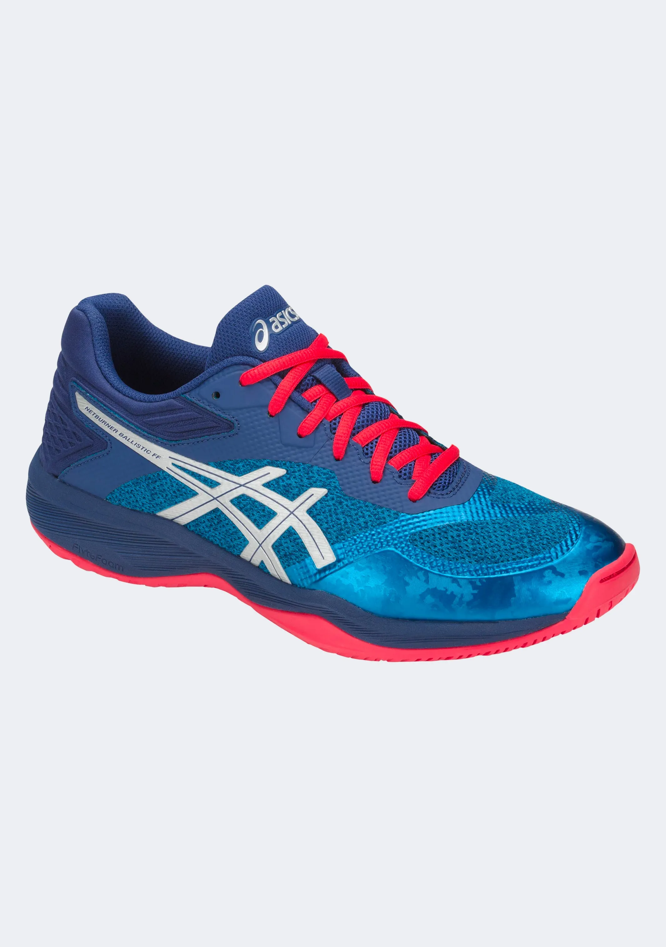Asics Unisex Netburner Ballistic FF Asics Shoes