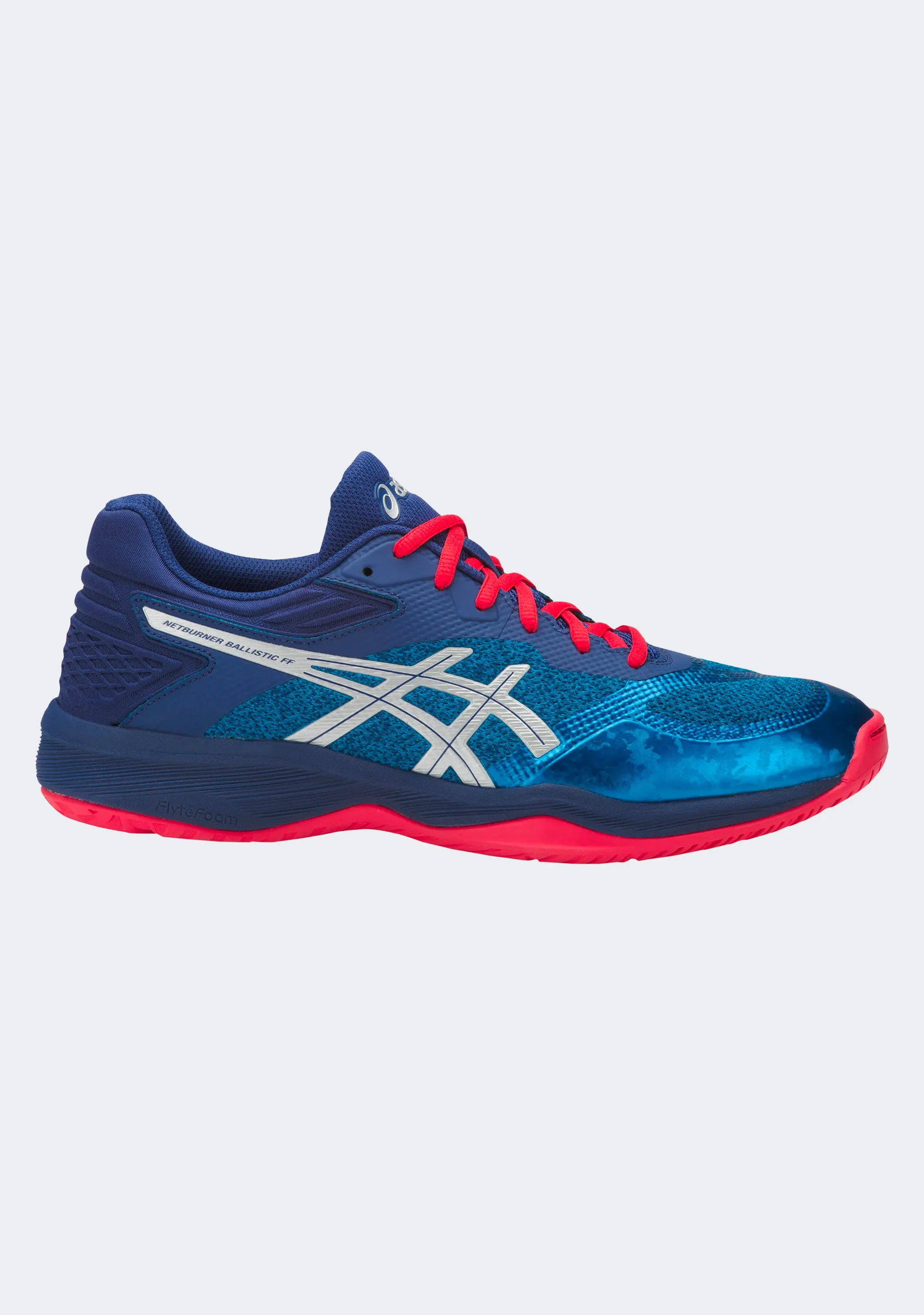 Asics Unisex Netburner Ballistic FF Asics Shoes