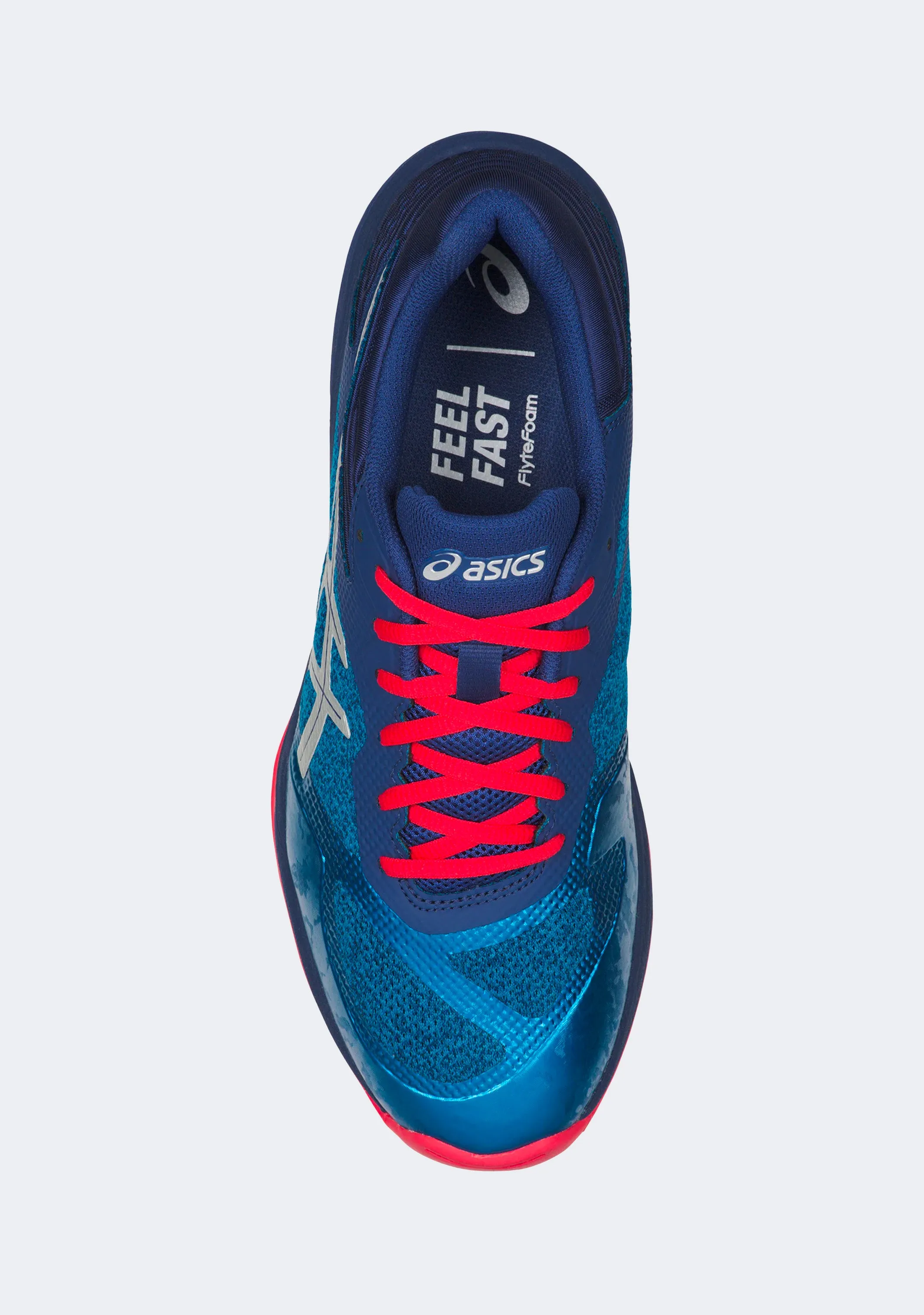 Asics Unisex Netburner Ballistic FF Asics Shoes