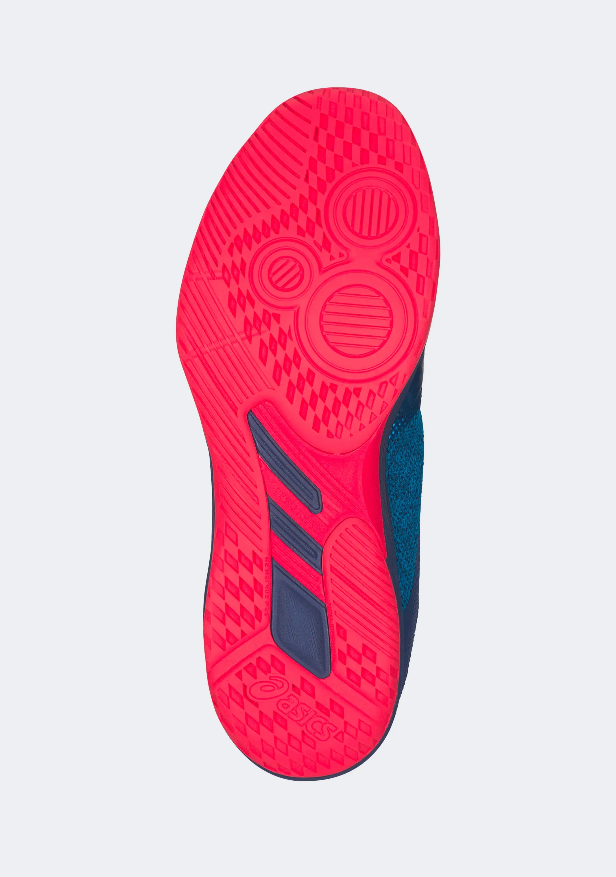 Asics Unisex Netburner Ballistic FF Asics Shoes