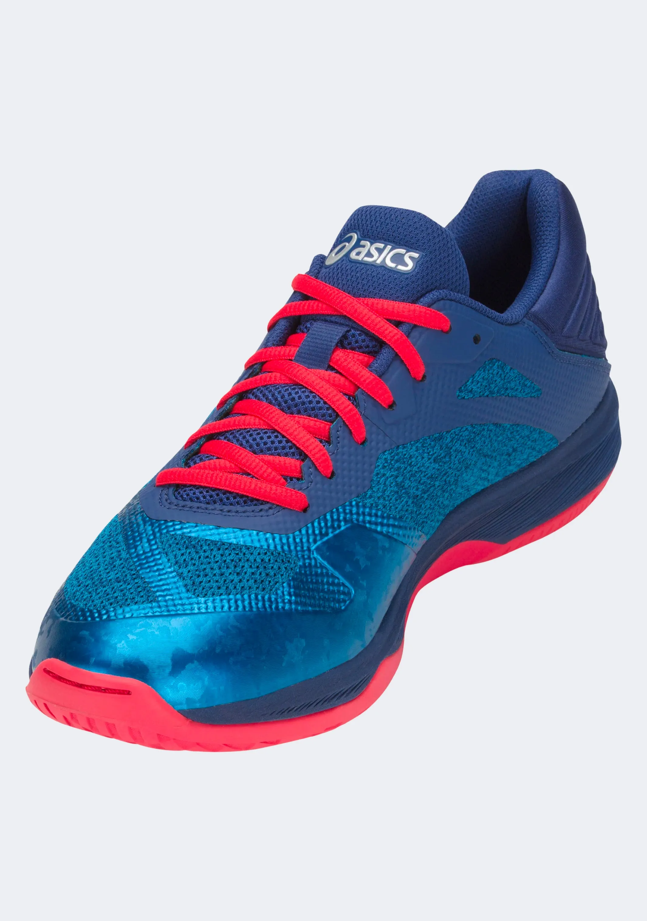 Asics Unisex Netburner Ballistic FF Asics Shoes