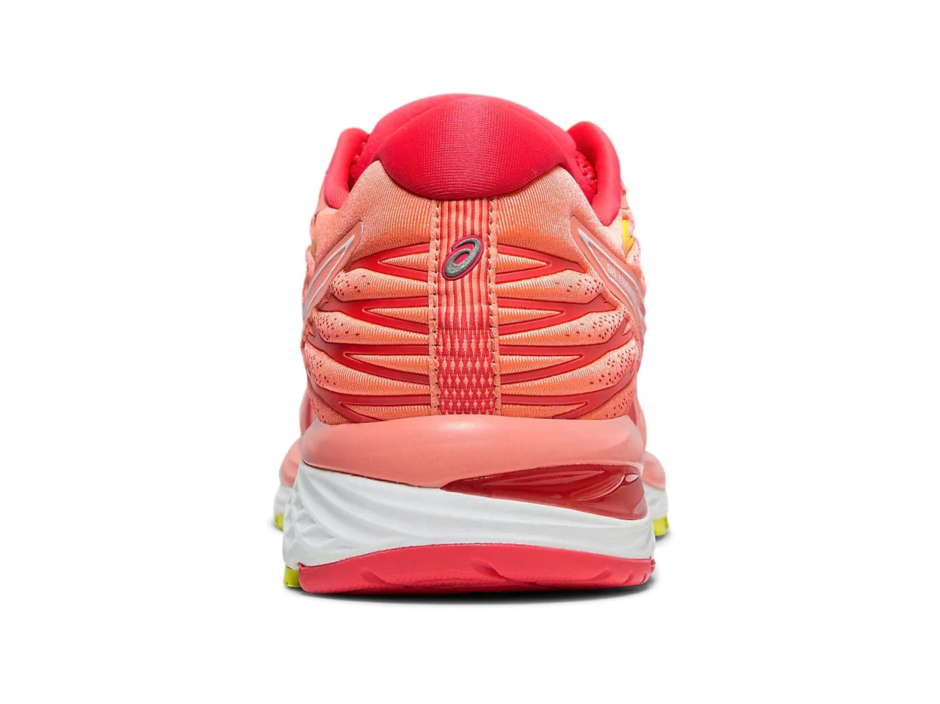 Asics Womens Gel Cumulus 21 <BR> 1012A612 700 Asics Shoes