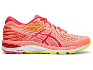 Asics Womens Gel Cumulus 21 <BR> 1012A612 700 Asics Shoes