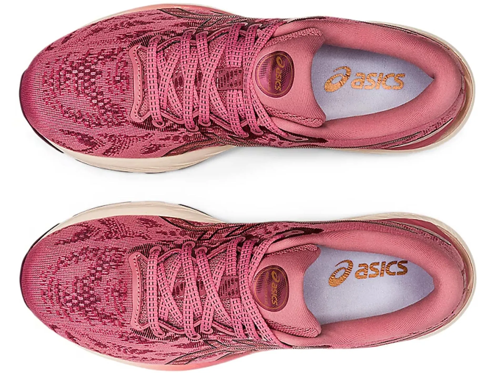 Asics Womens Gel Cumulus 23 <br> 1012A888 707 Asics Shoes