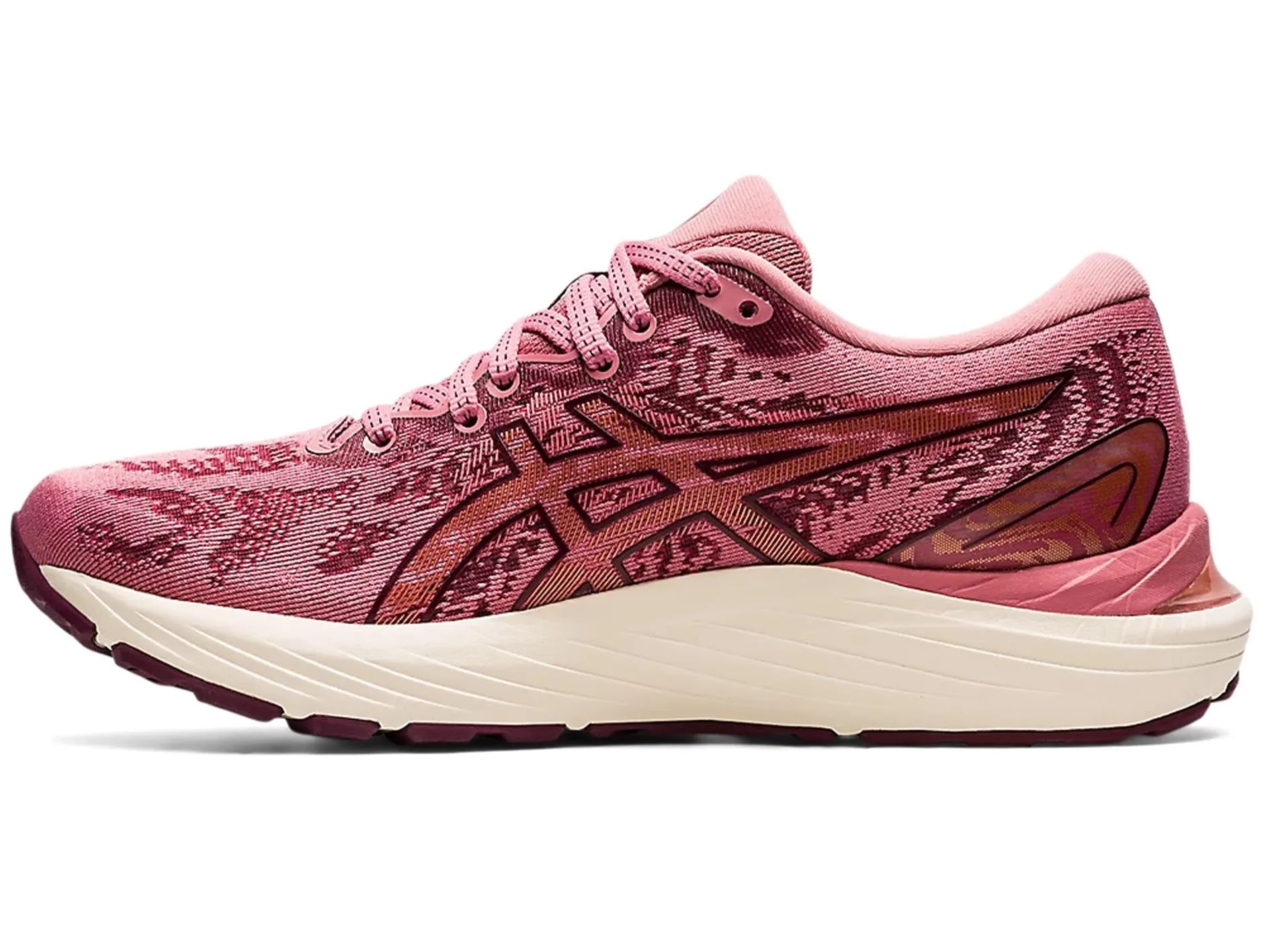 Asics Womens Gel Cumulus 23 <br> 1012A888 707 Asics Shoes