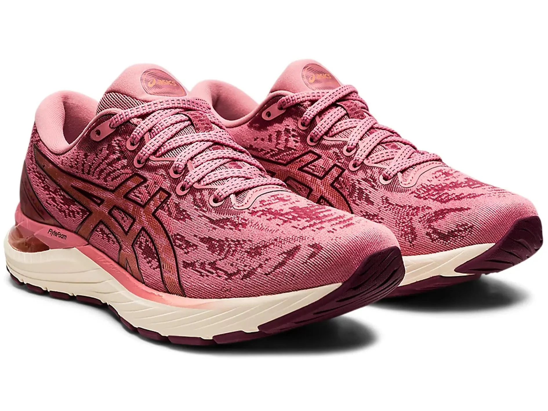 Asics Womens Gel Cumulus 23 <br> 1012A888 707 Asics Shoes