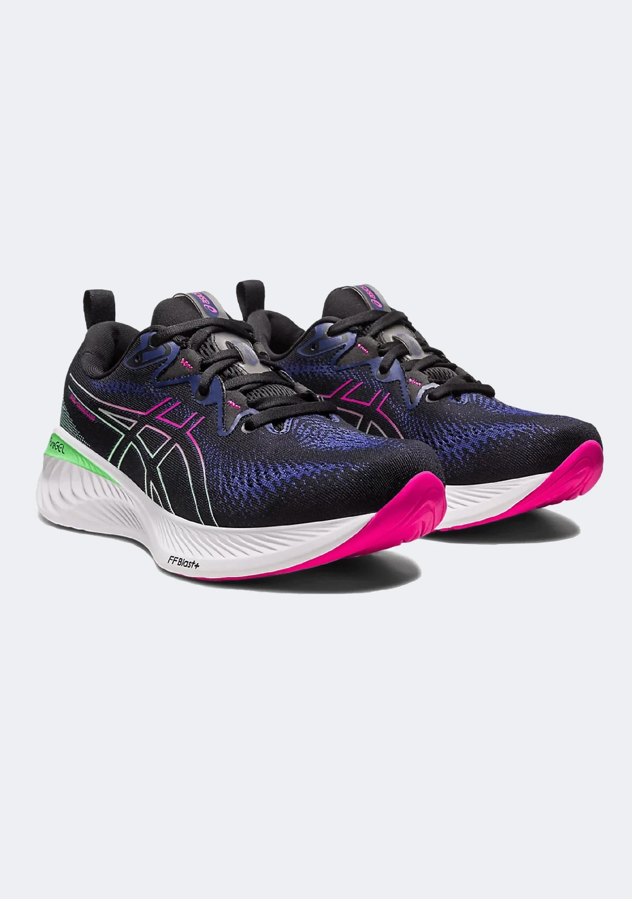Asics Women's Gel Cumulus 25 Asics Shoes