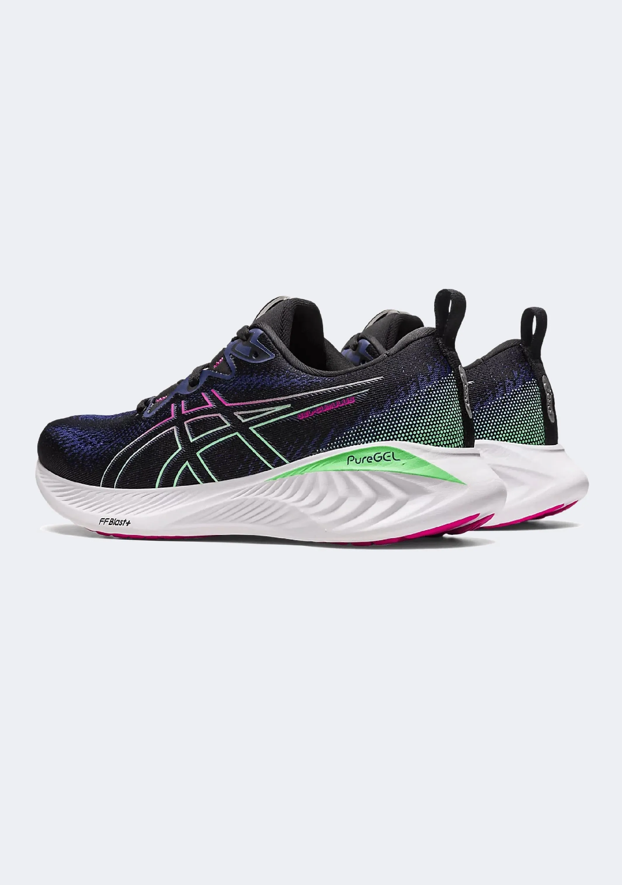 Asics Women's Gel Cumulus 25 Asics Shoes