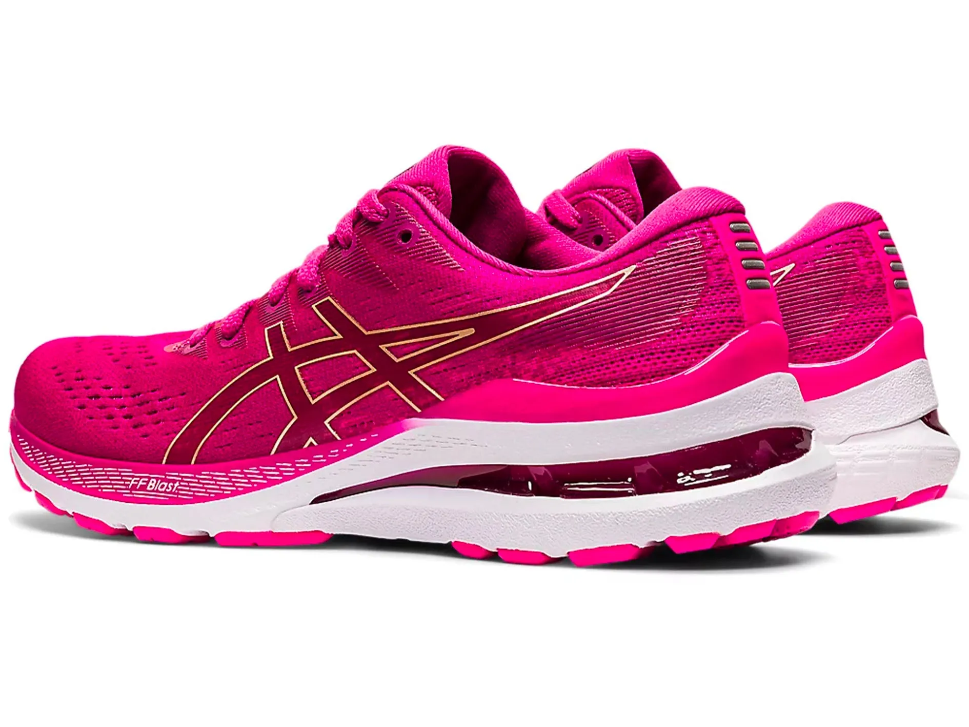 Asics Womens Gel Kayano 28 Asics Shoes