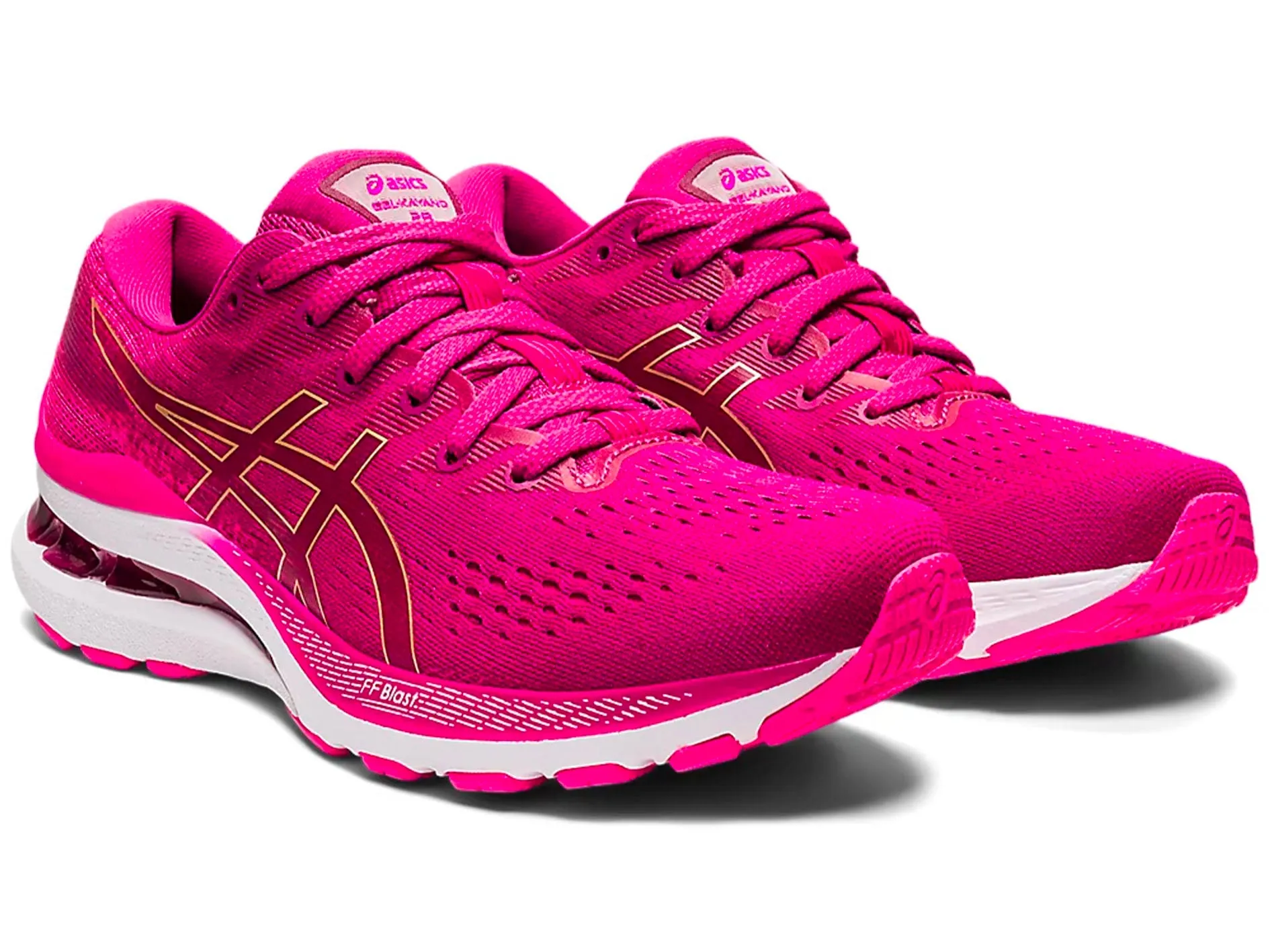 Asics Womens Gel Kayano 28 Asics Shoes