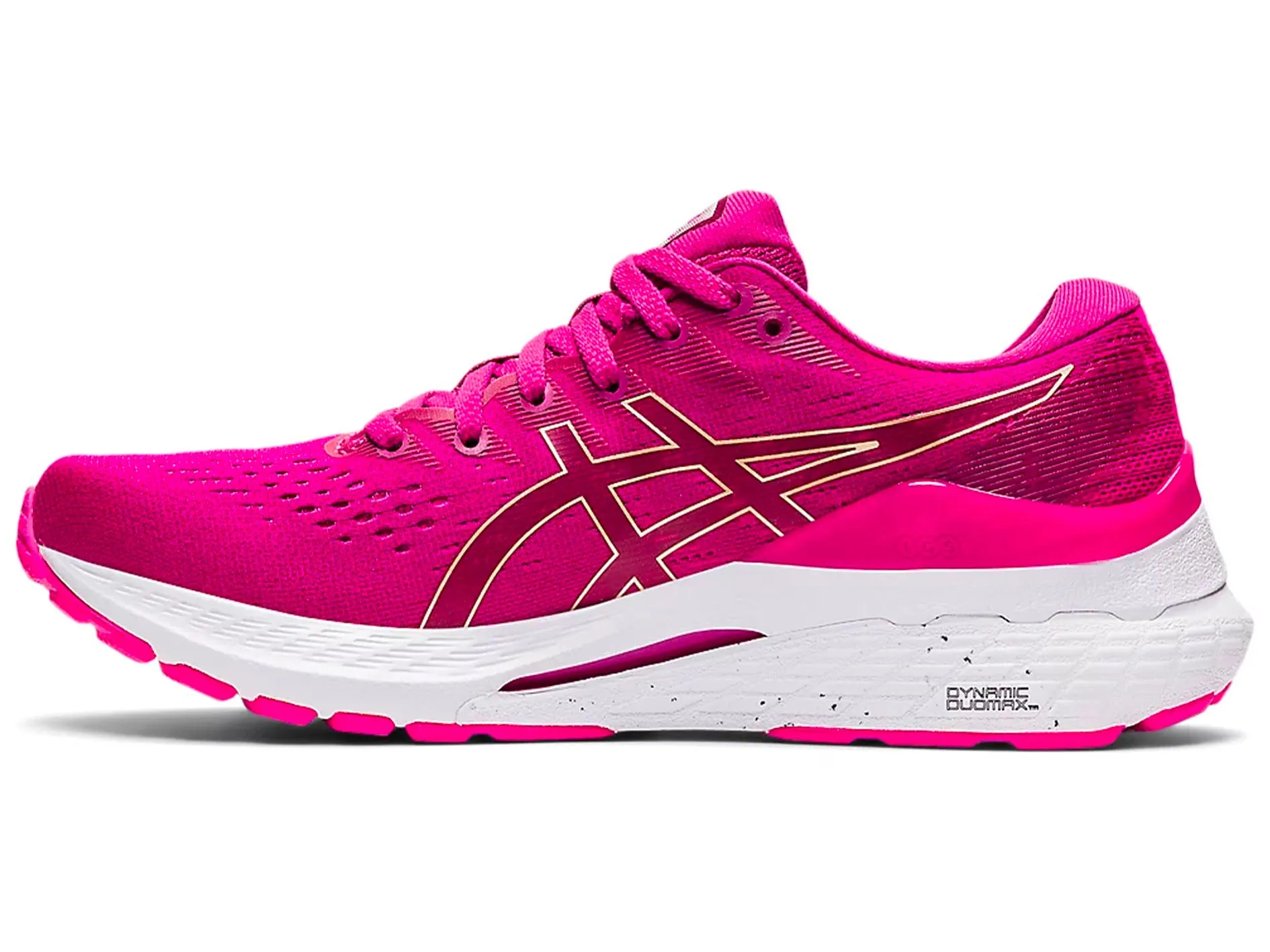 Asics Womens Gel Kayano 28 Asics Shoes