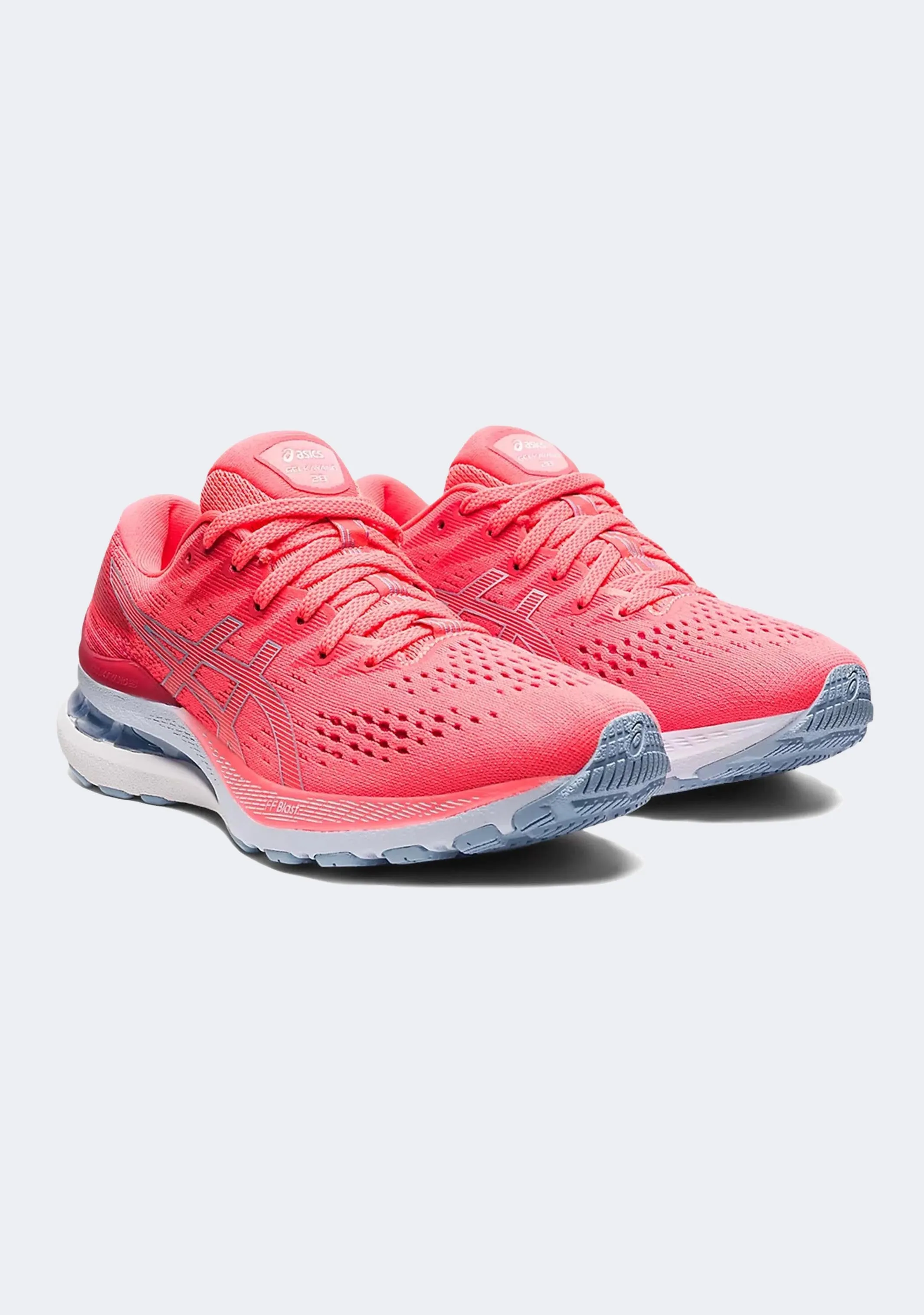 Asics Women's Gel Kayano 28 Asics Shoes