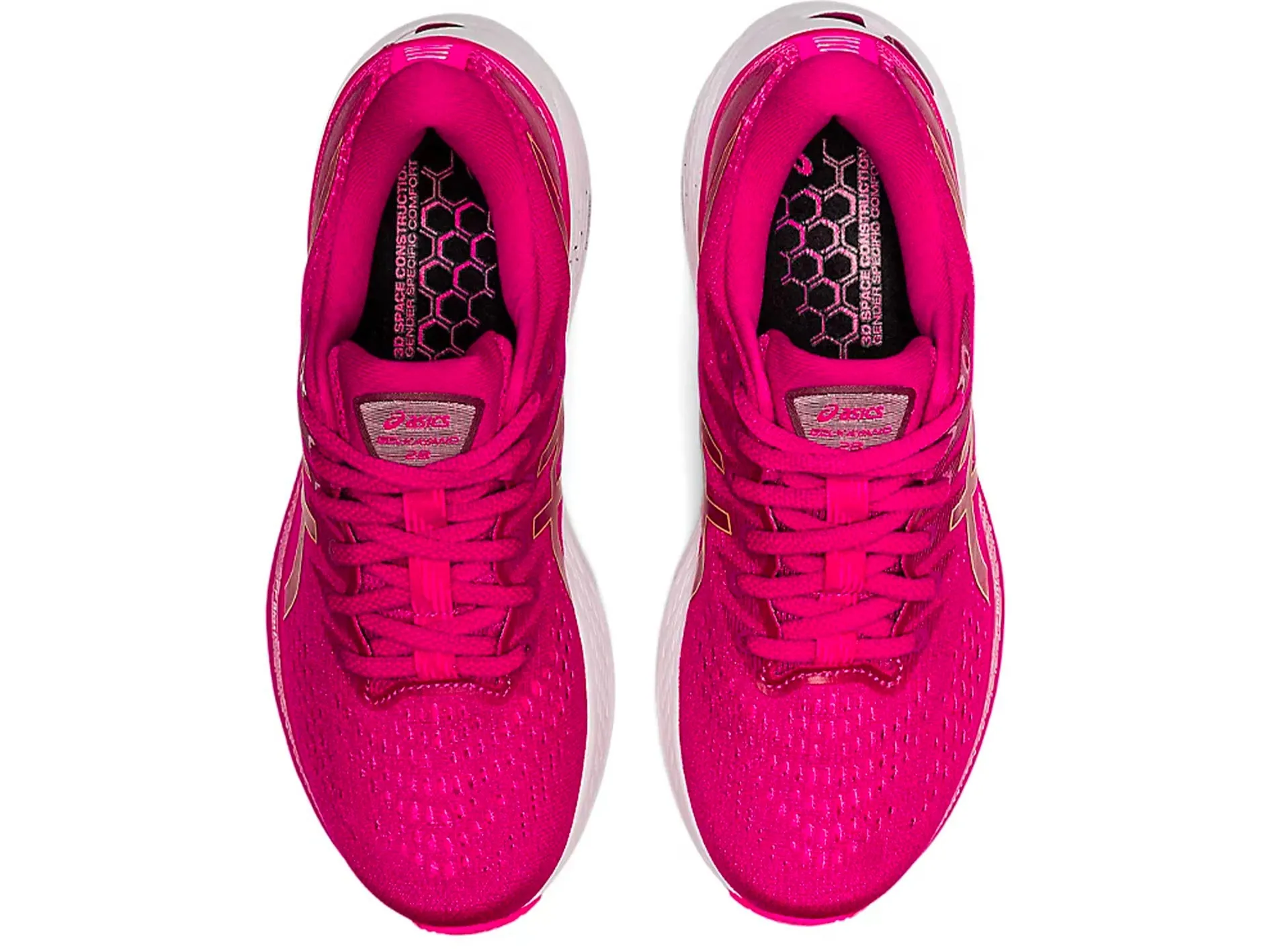 Asics Womens Gel Kayano 28 Asics Shoes