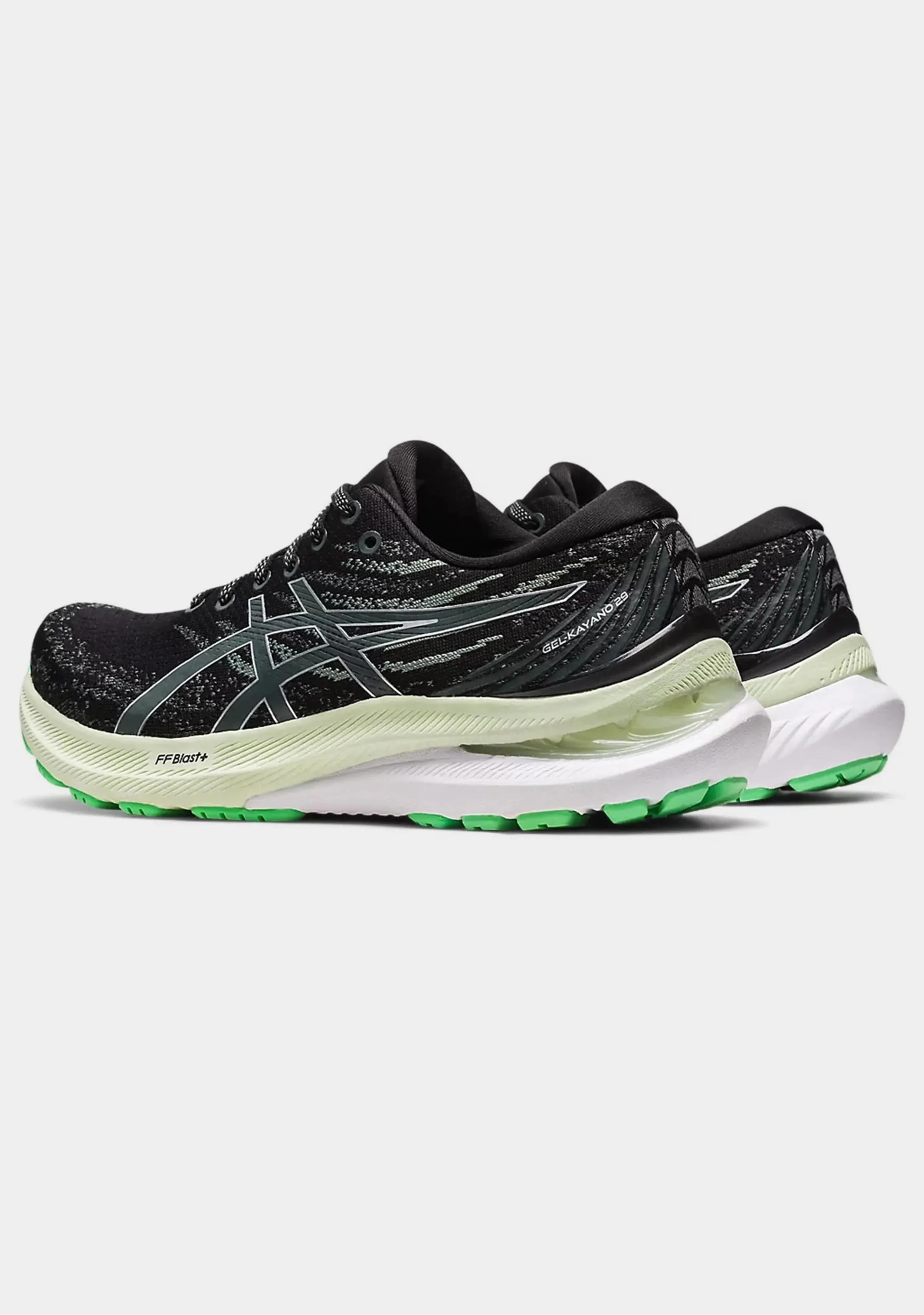 Asics Womens Gel Kayano 29 Asics Shoes